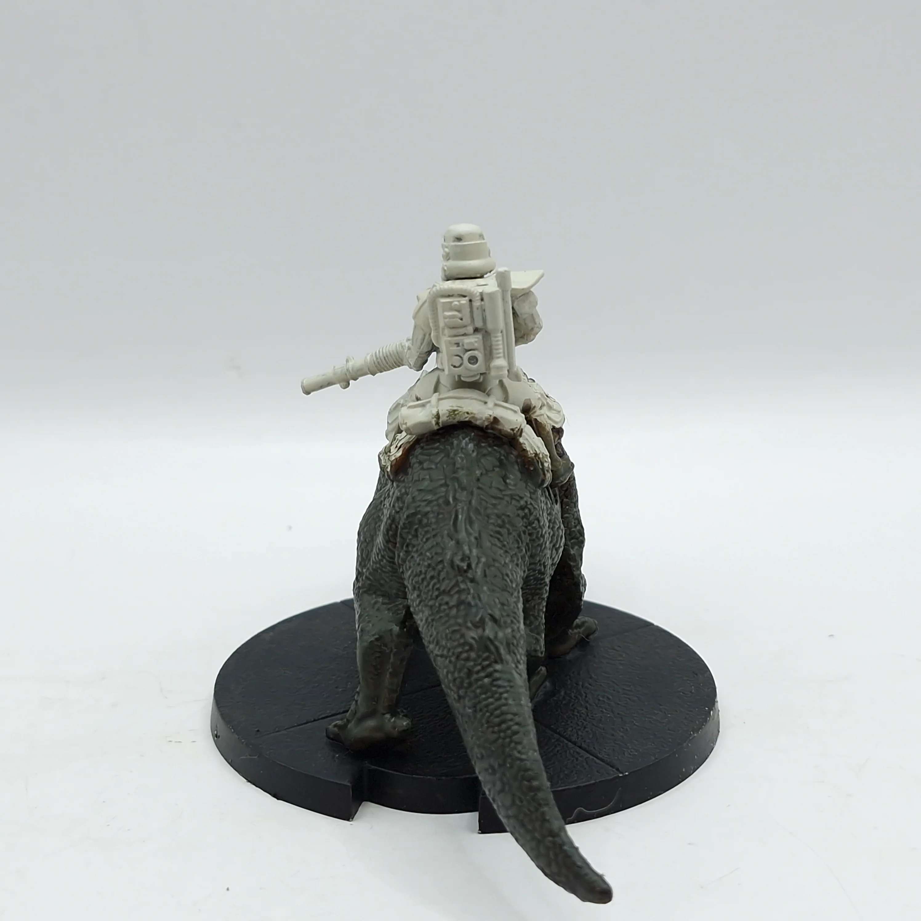 Star Wars Legion: Empire Dewback Riders (AQ089) - Image 3