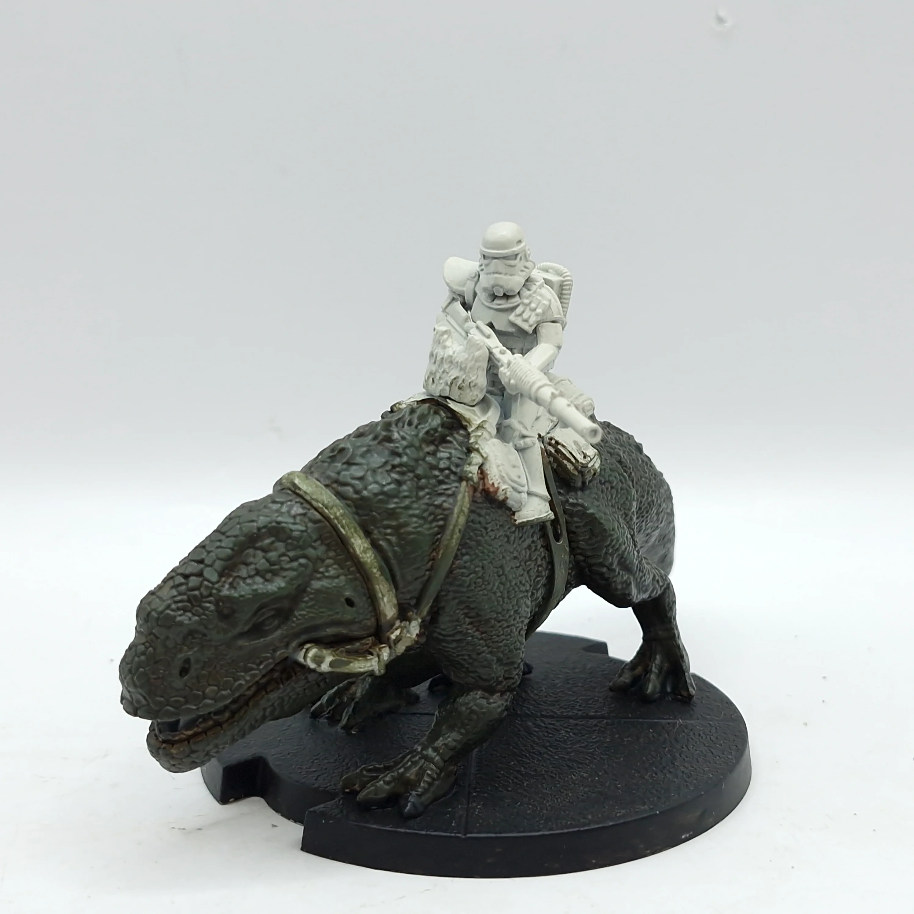 Star Wars Legion: Empire Dewback Riders (AQ090)