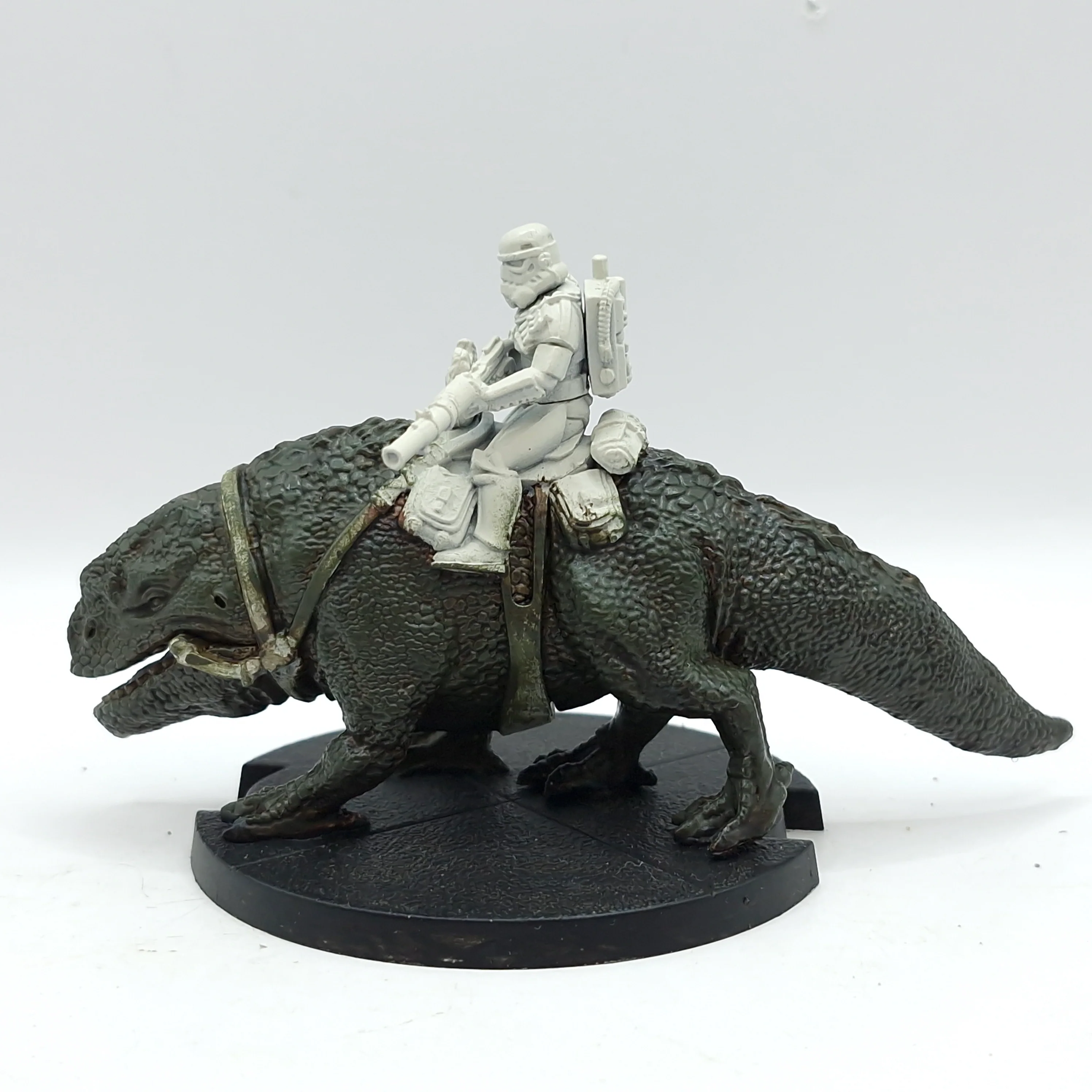 Star Wars Legion: Empire Dewback Riders (AQ090) - Image 2