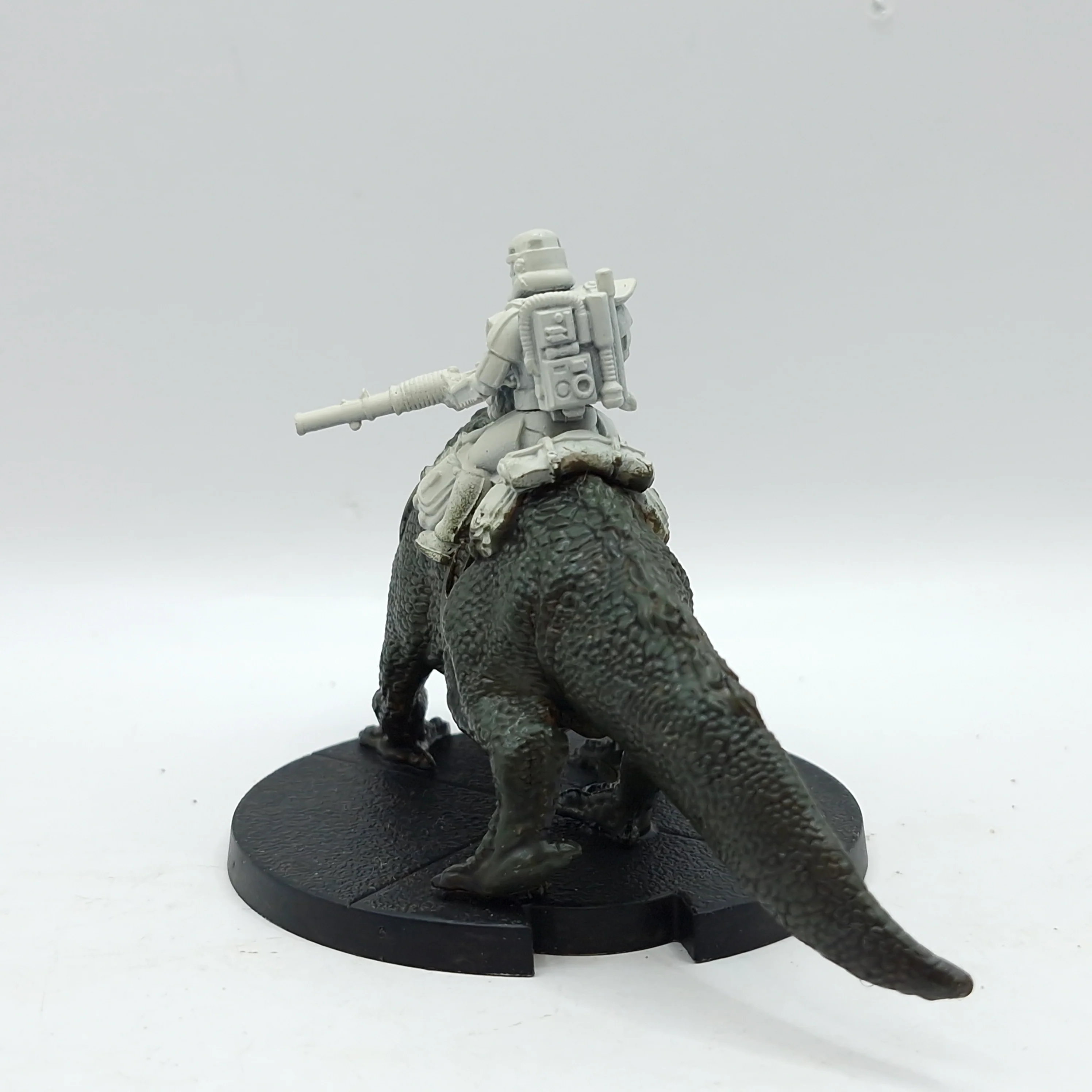 Star Wars Legion: Empire Dewback Riders (AQ090) - Image 3