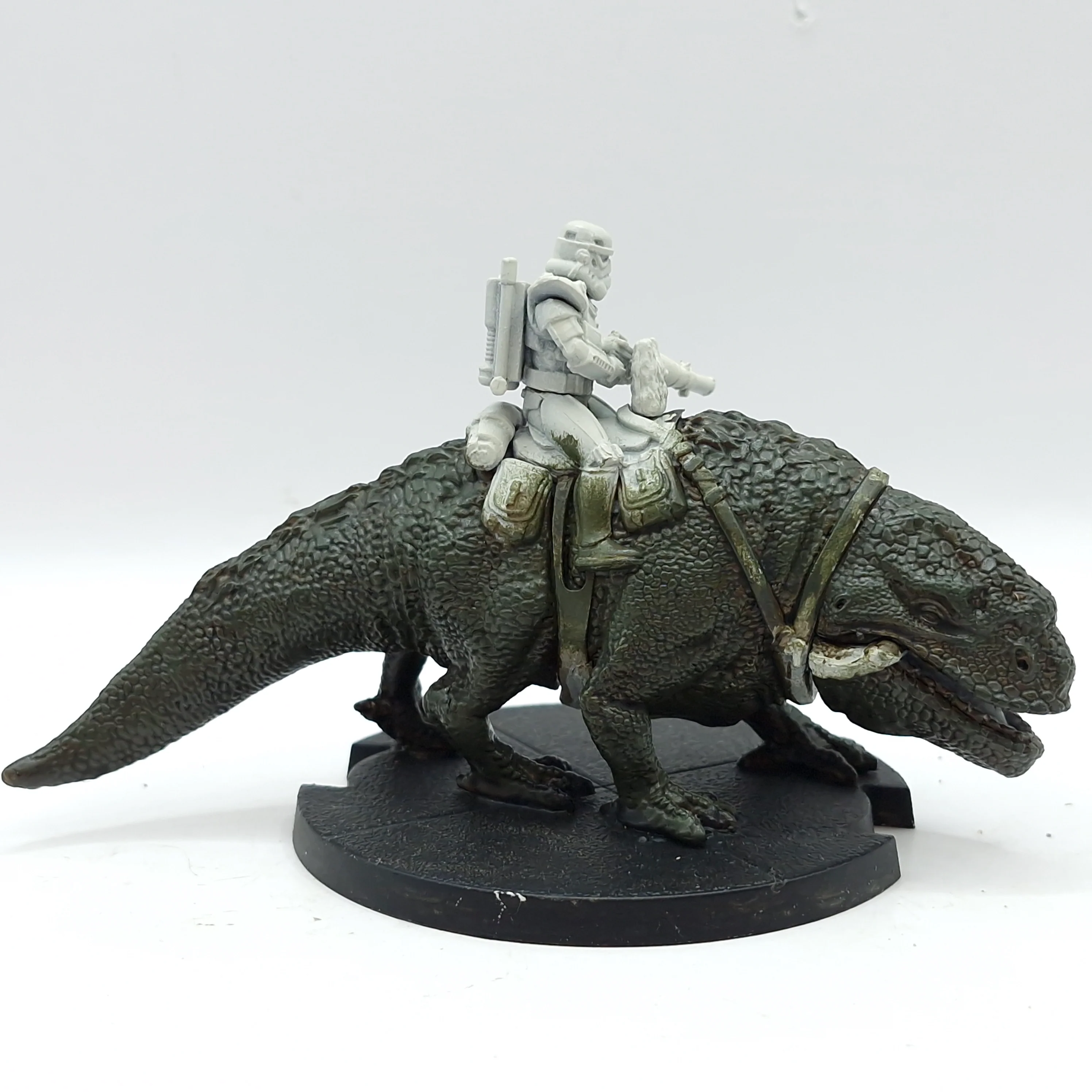 Star Wars Legion: Empire Dewback Riders (AQ090) - Image 4
