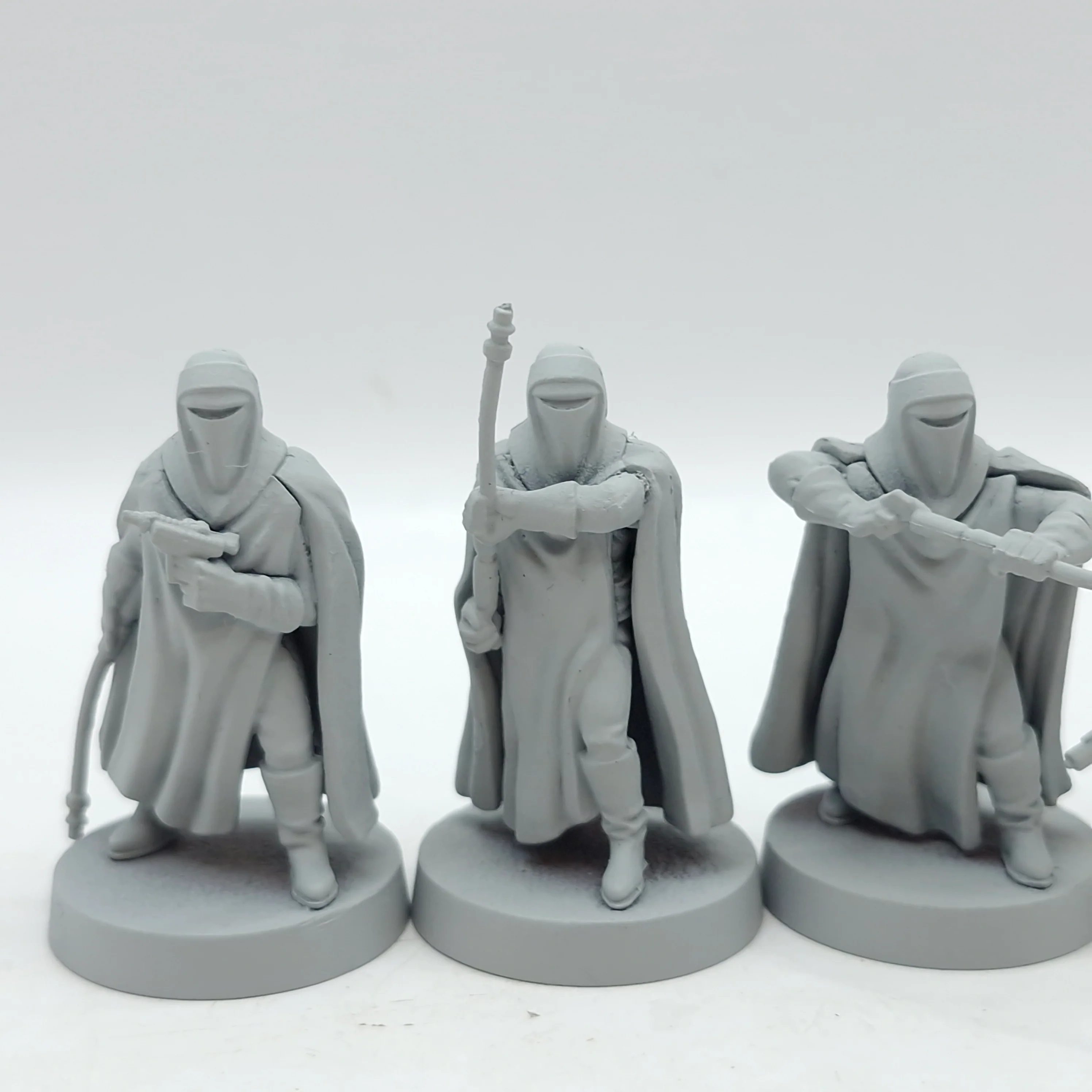 Star Wars Legion: Empire Imperial Royal Guard (AQ091) - Image 3