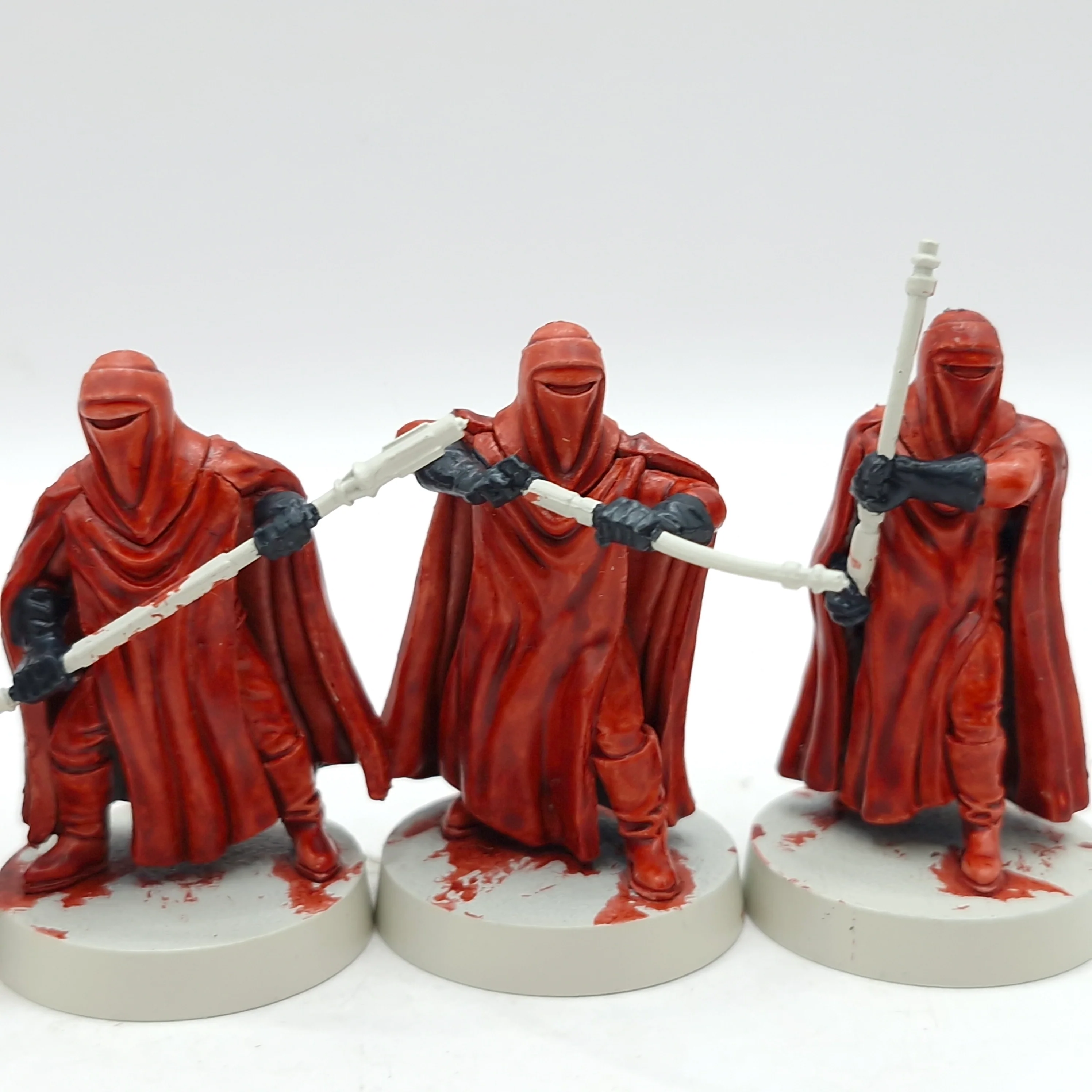Star Wars Legion: Empire Imperial Royal Guard (AQ092) - Image 4