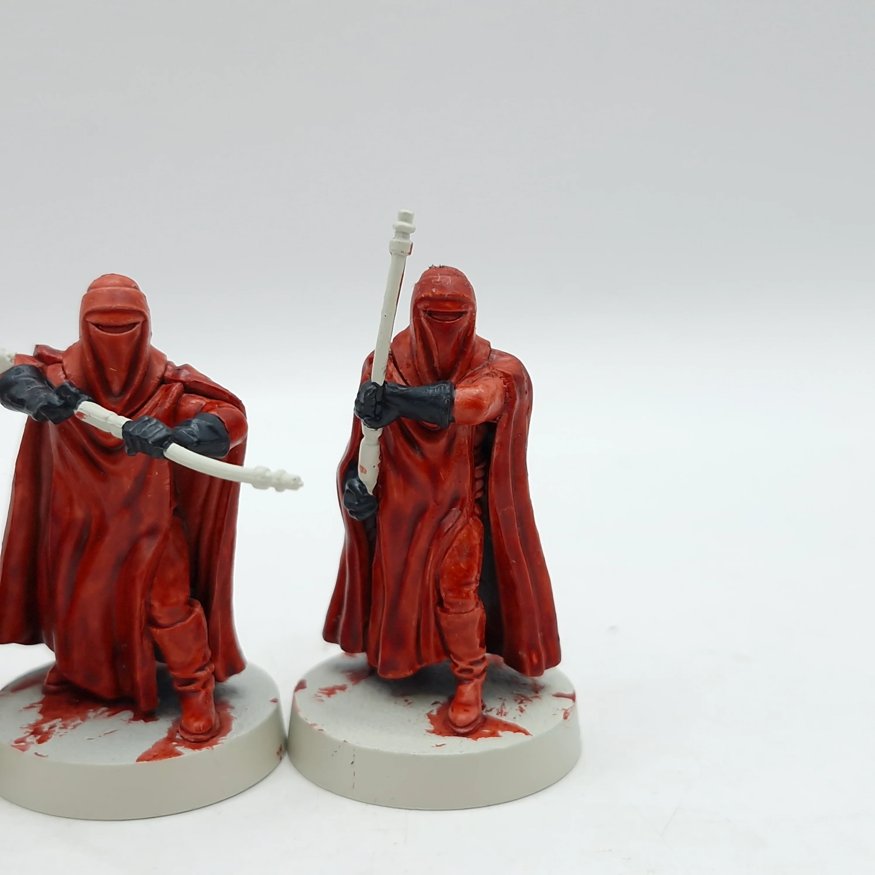 Star Wars Legion: Empire Imperial Royal Guard (AQ092) - Image 5