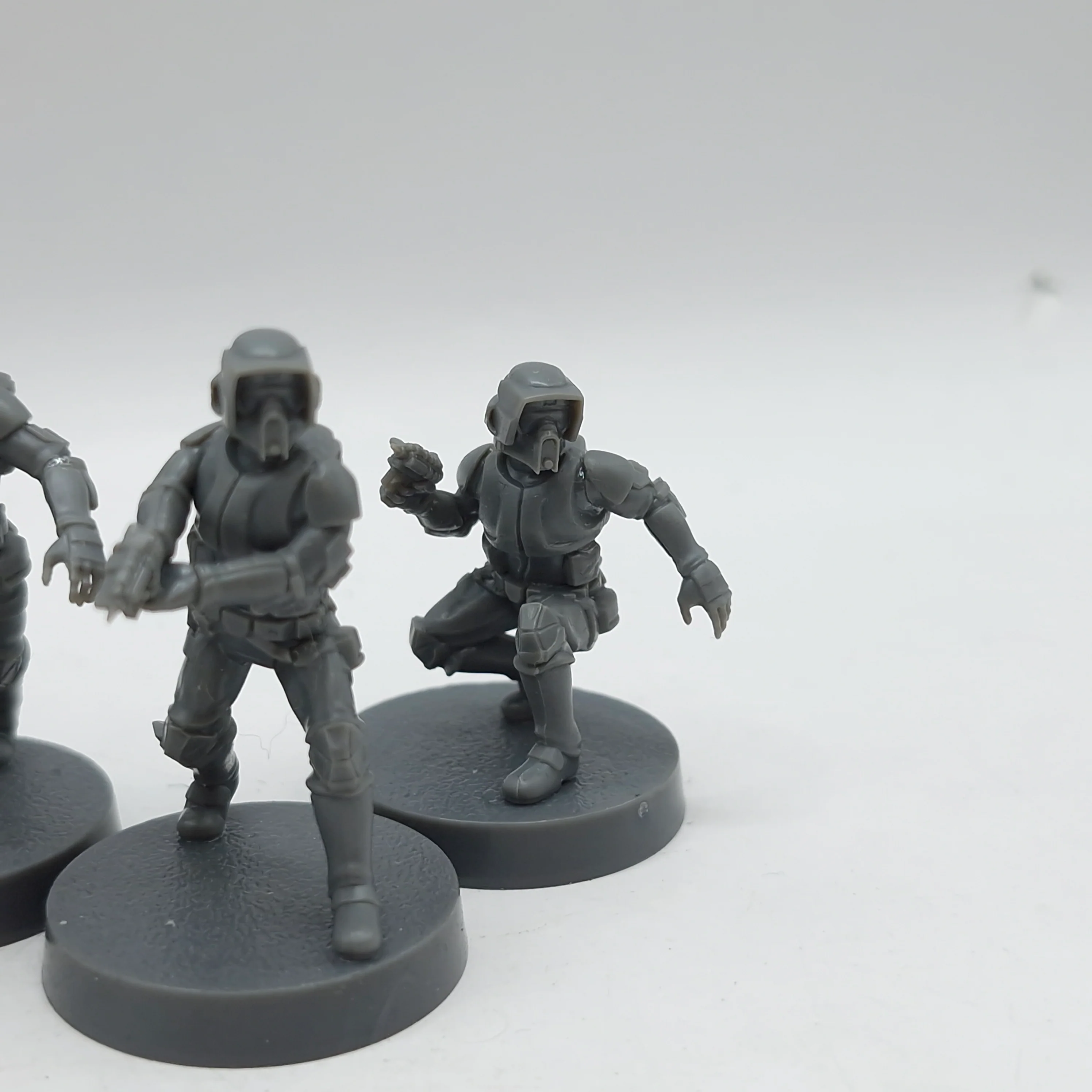 Star Wars Legion: Empire Scouts (BI025) - Image 5
