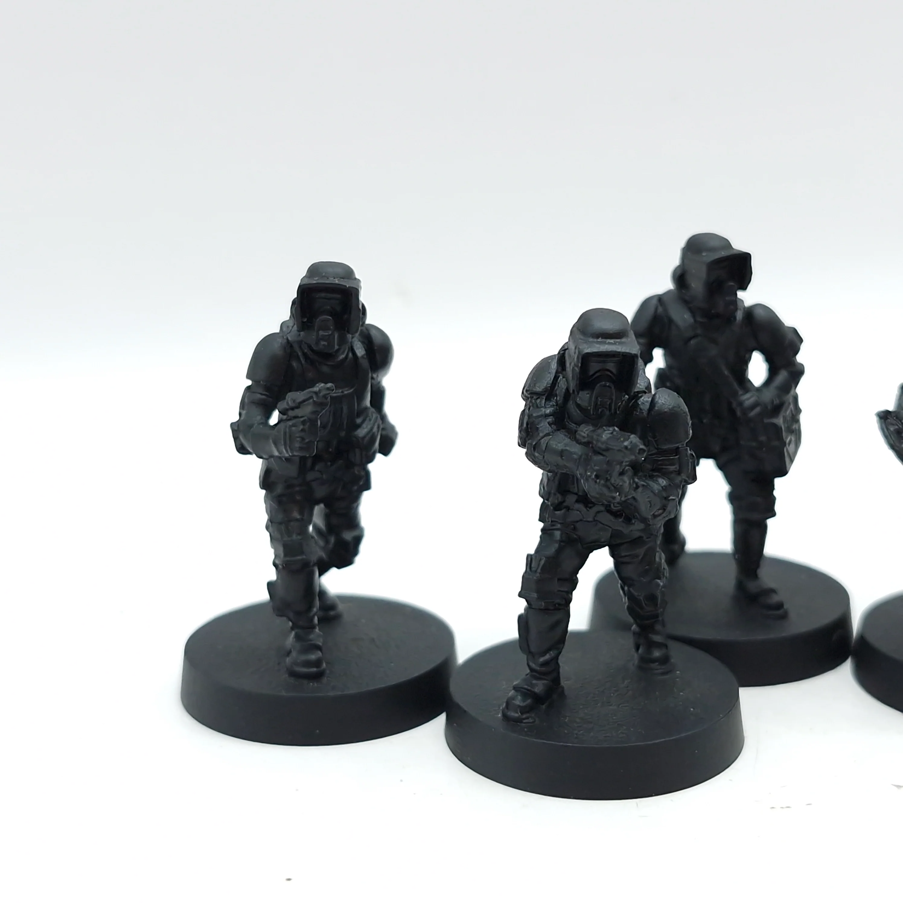 Star Wars Legion: Empire Scout Troopers (AN019) - Image 2