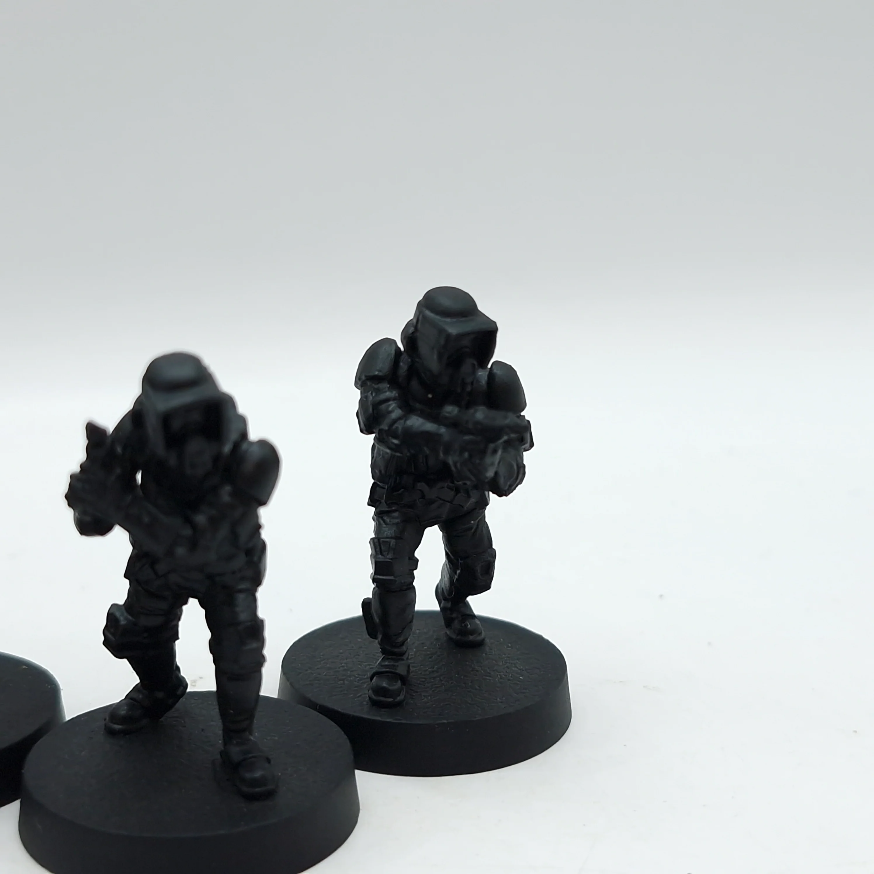 Star Wars Legion: Empire Scout Troopers (AP041) - Image 5