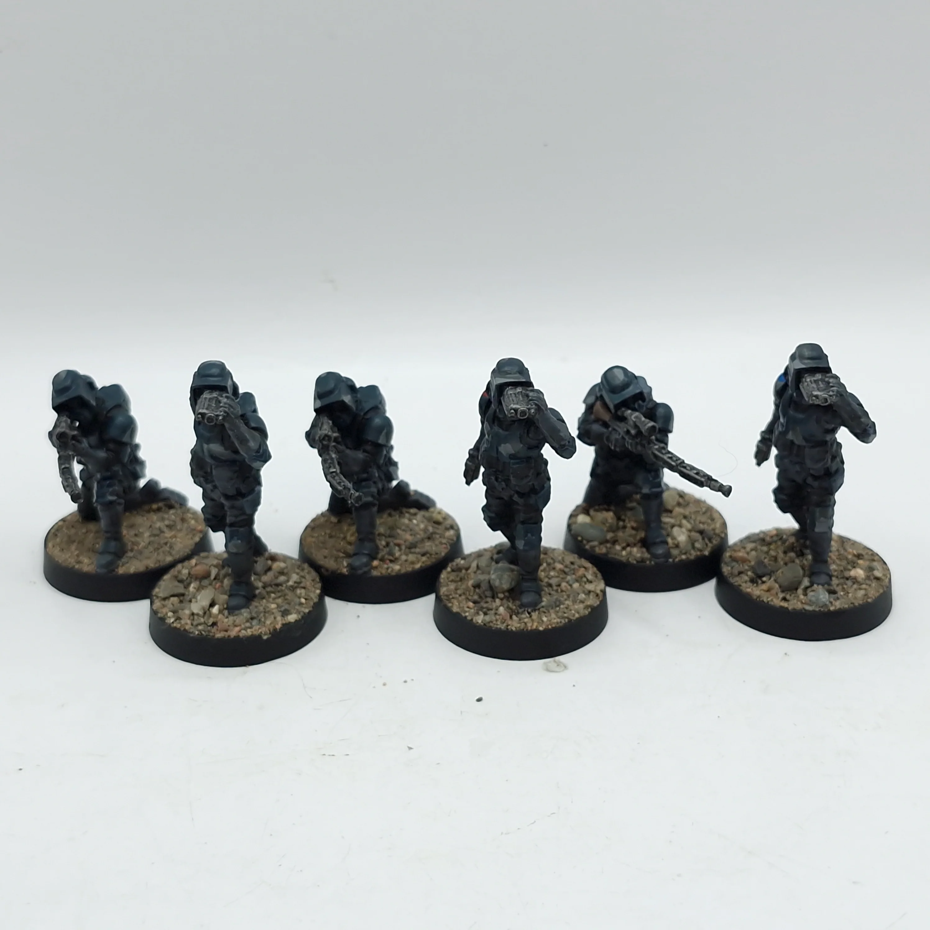 Star Wars Legion: Empire Scout Troopers (AP042)