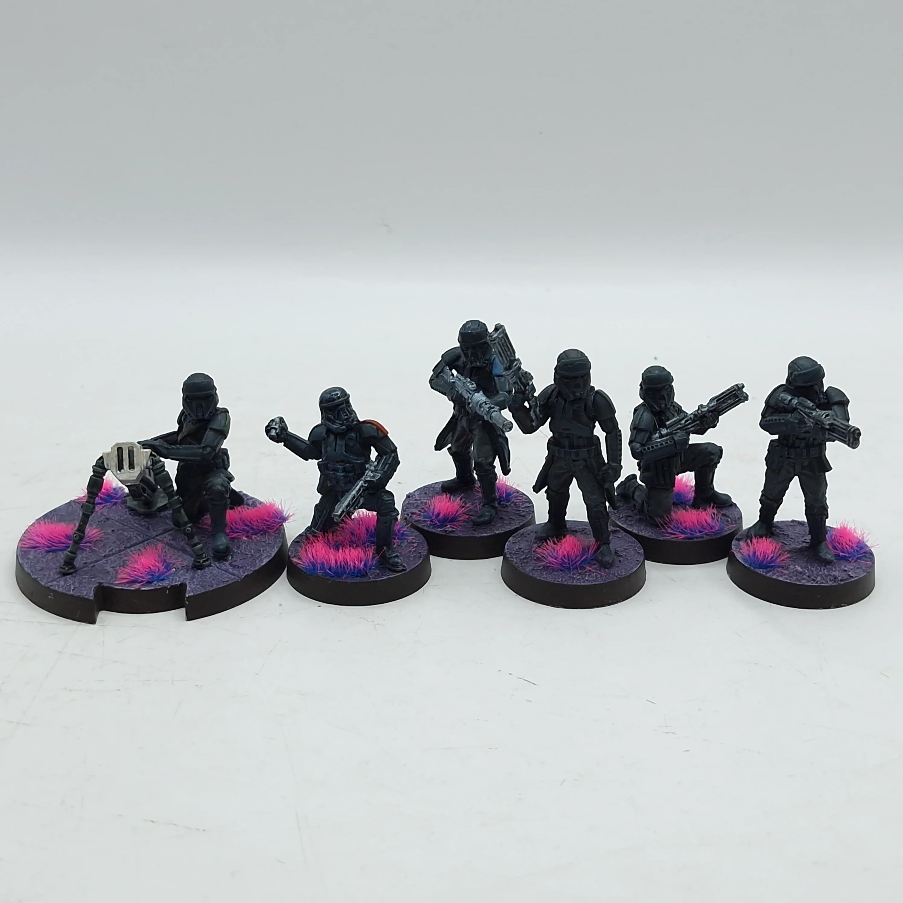 Star Wars Legion: Empire Shoretroopers (AF091)
