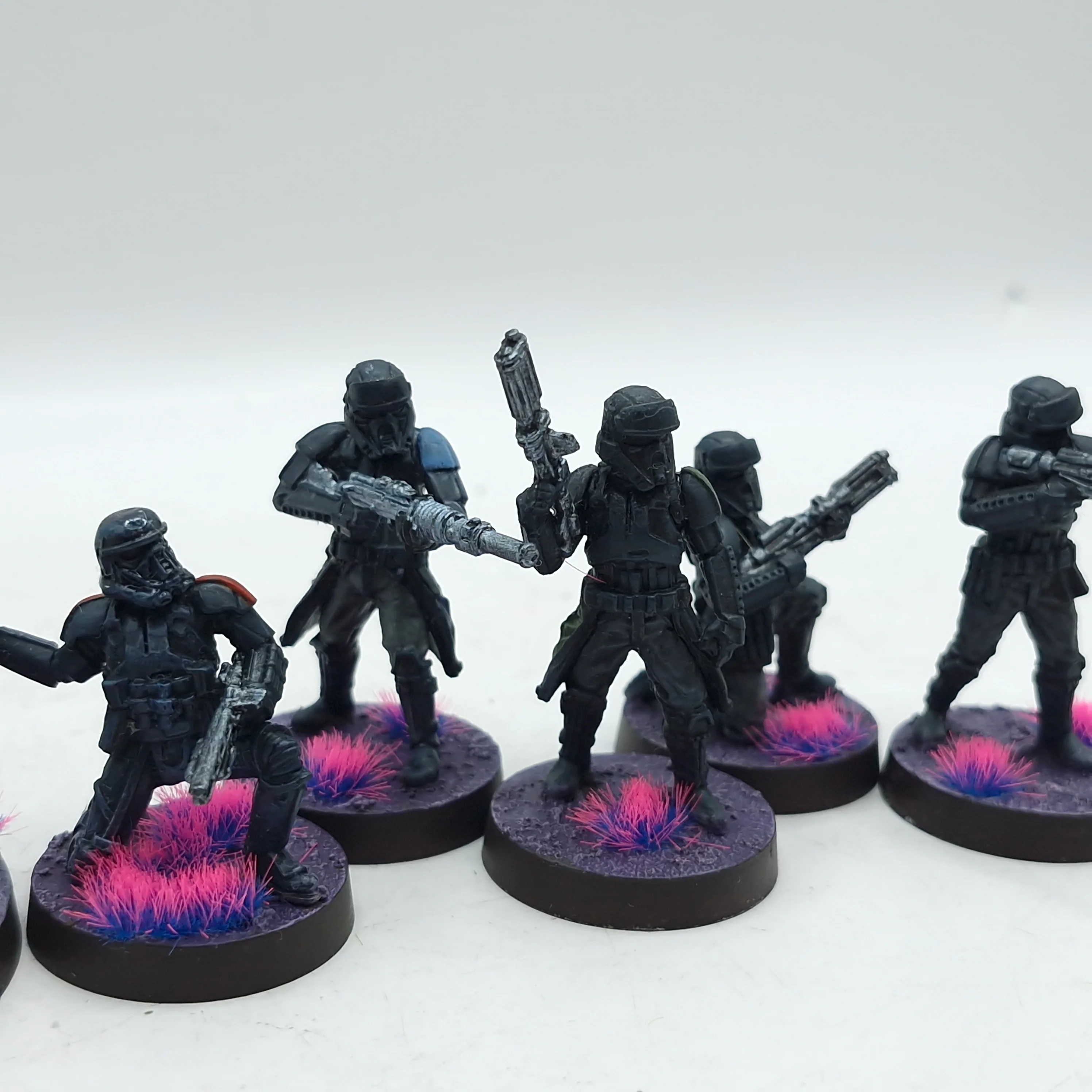 Star Wars Legion: Empire Shoretroopers (AF091) - Image 4