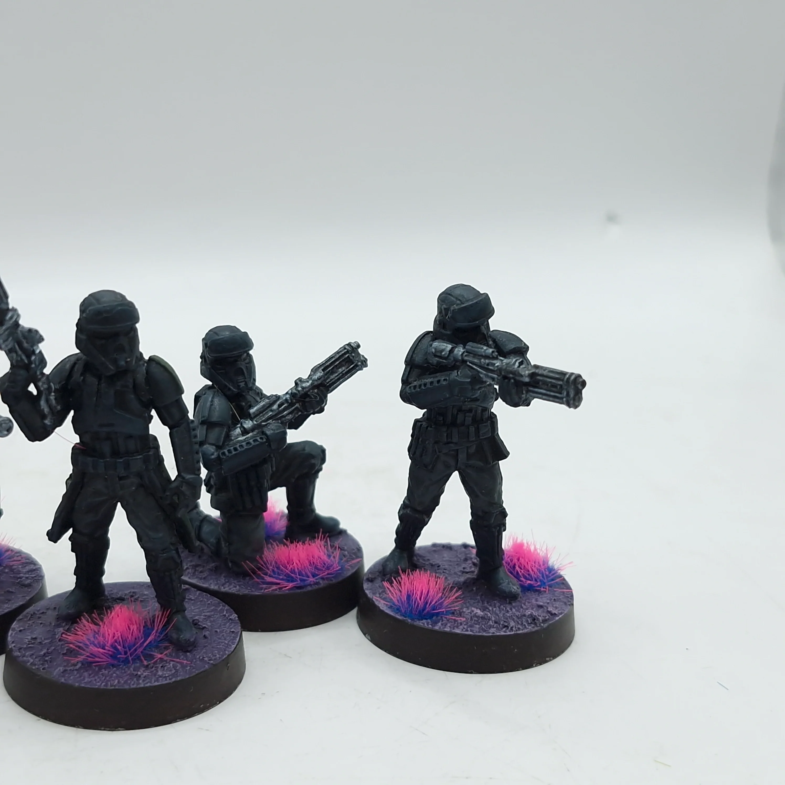 Star Wars Legion: Empire Shoretroopers (AF091) - Image 5