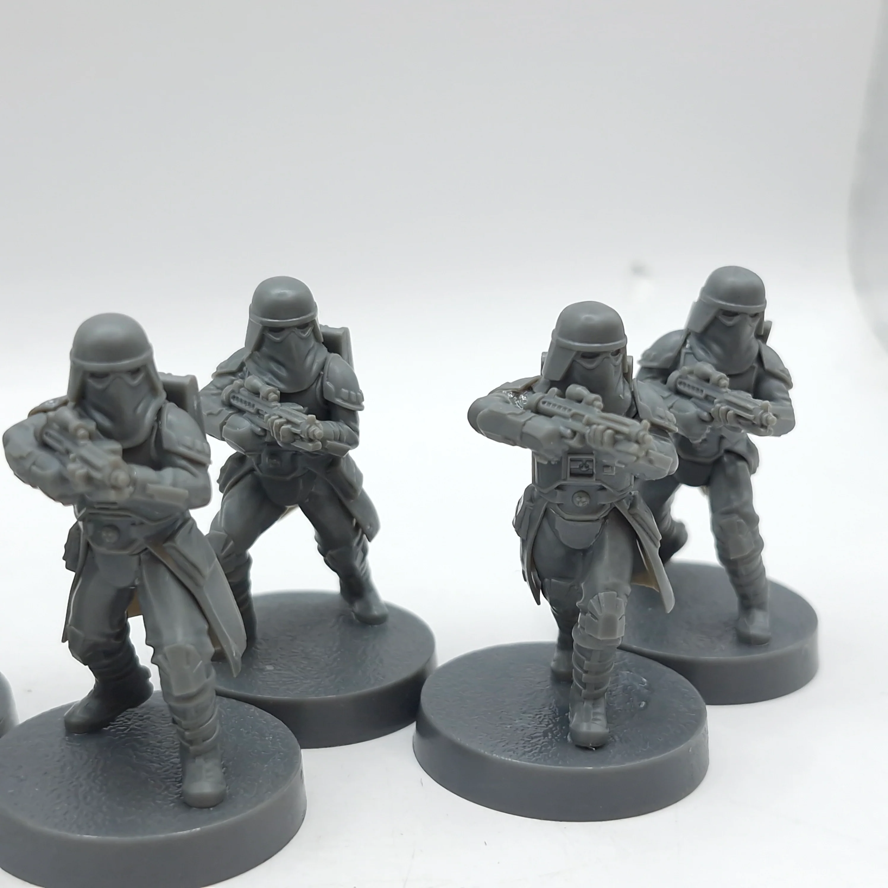 Star Wars Legion: Empire Snowtroopers (BI219) - Image 6