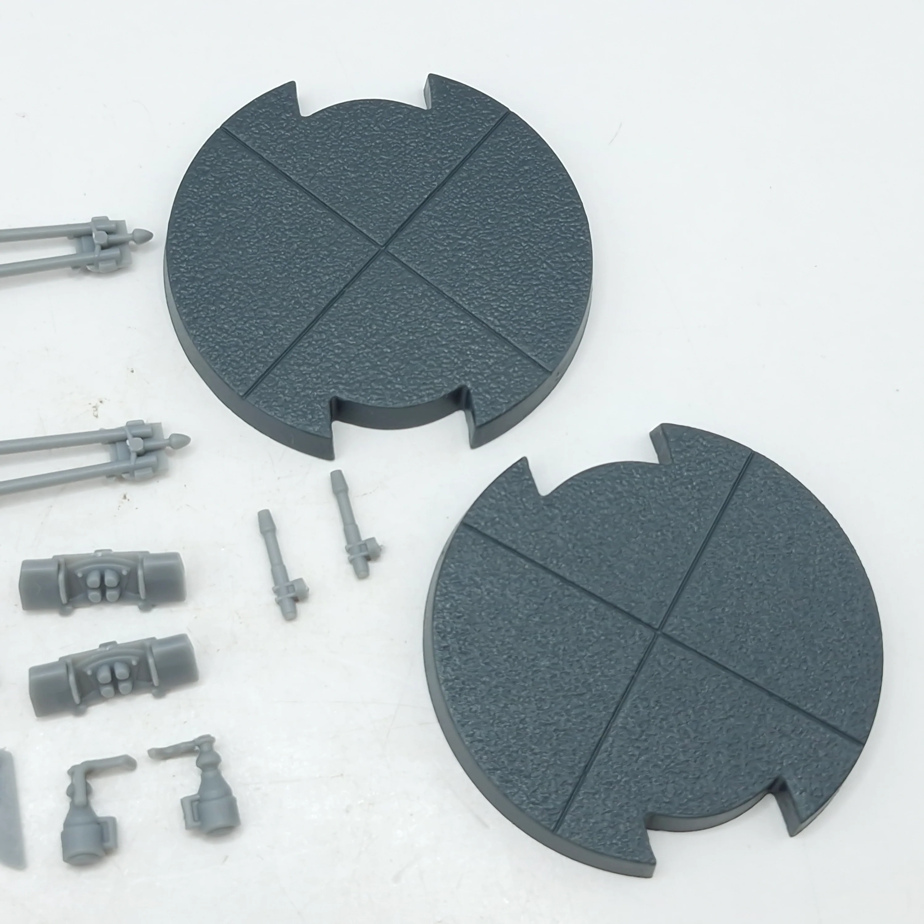 Star Wars Legion: Empire Speeder Bikes (AQ123) - Image 4