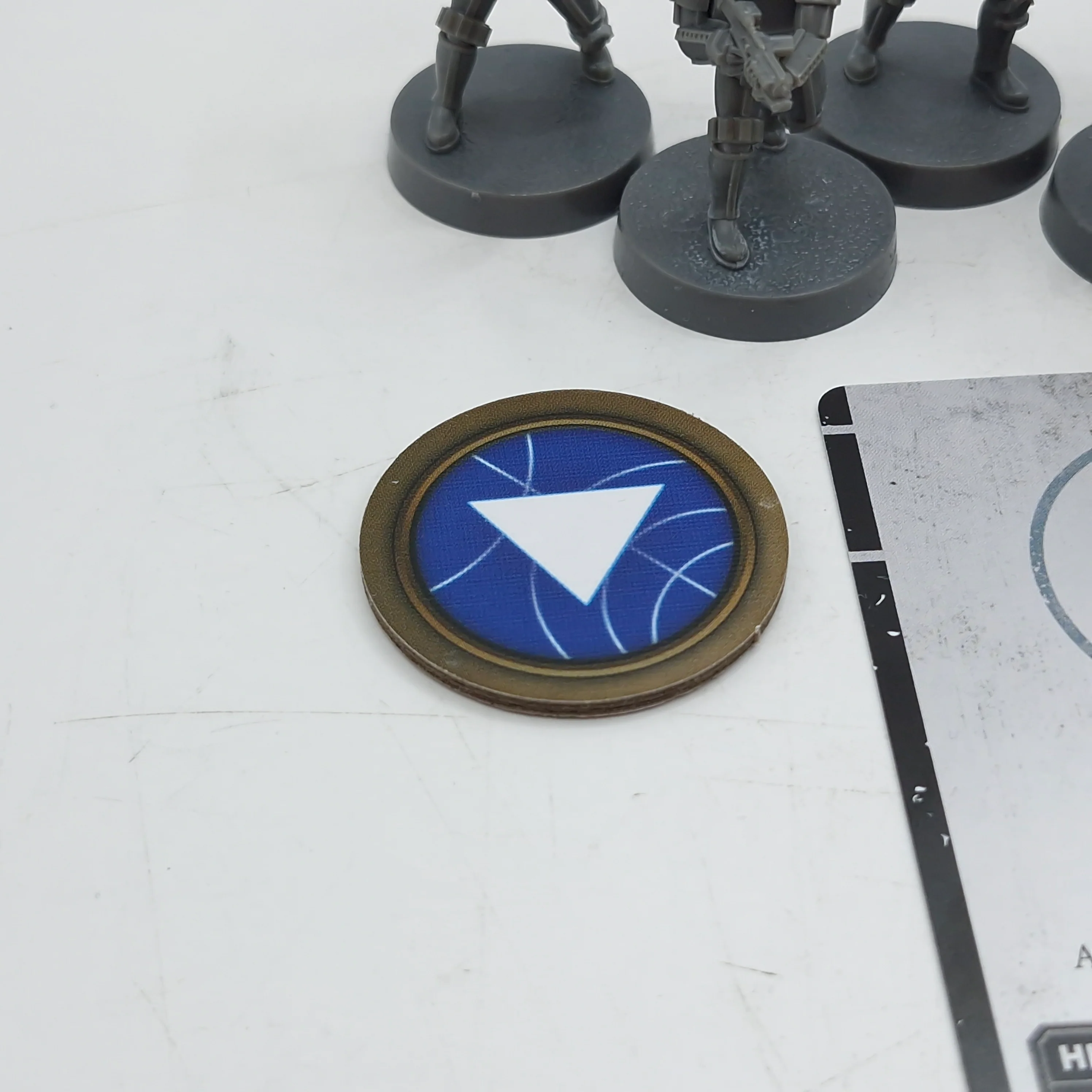 Star Wars Legion: Empire Stormtroopers (AH057) - Image 2