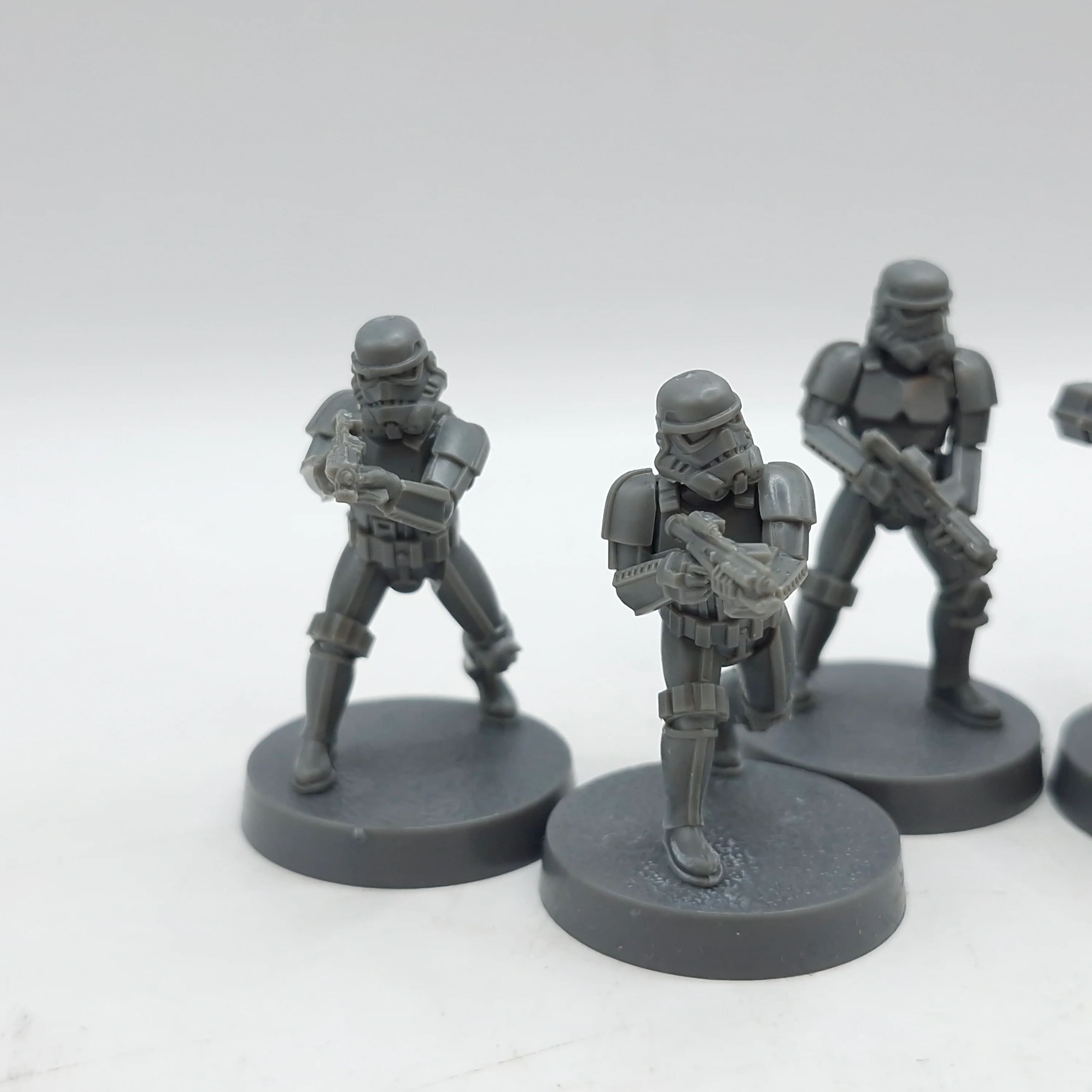 Star Wars Legion: Empire Stormtroopers (AH057) - Image 4