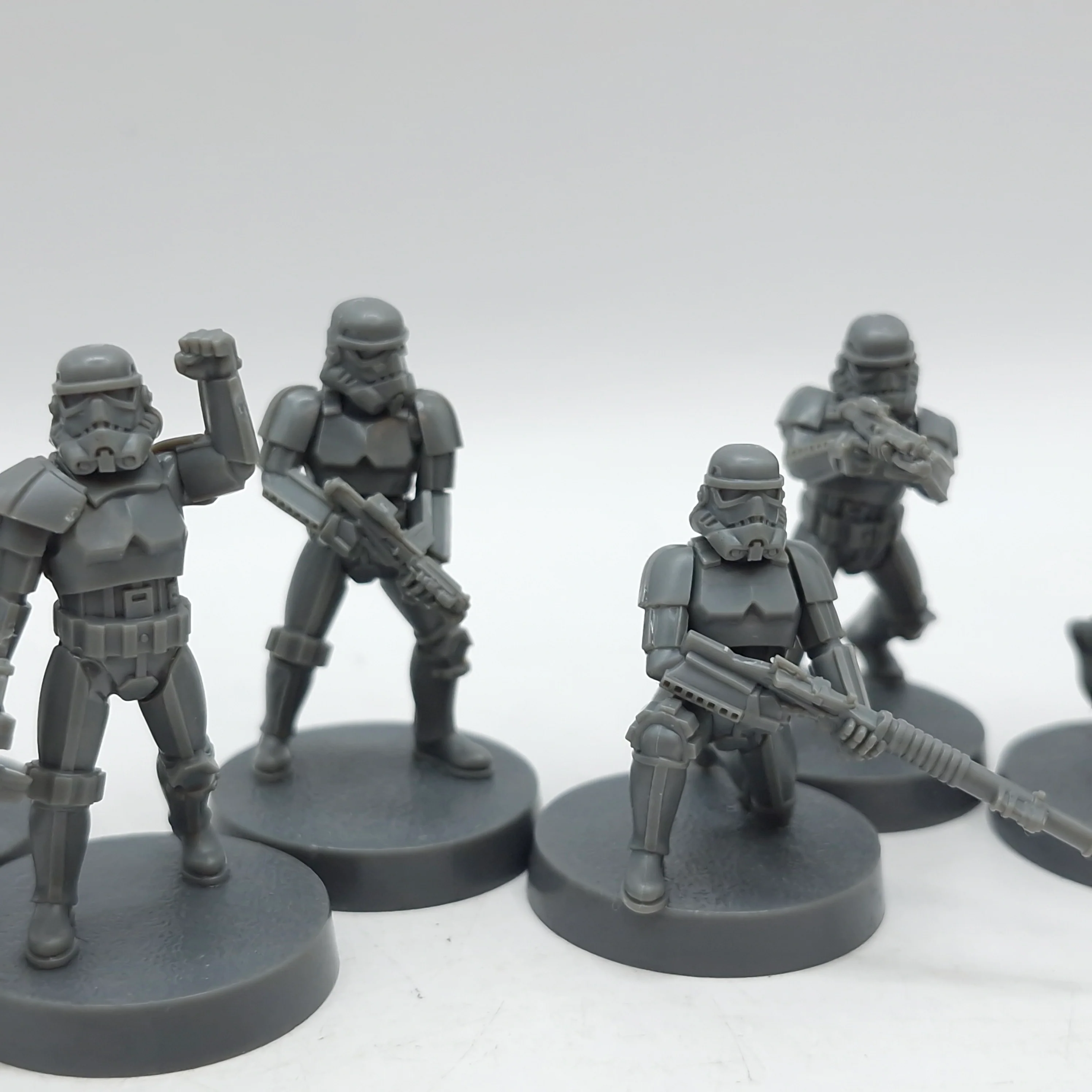 Star Wars Legion: Empire Stormtroopers (AH057) - Image 7