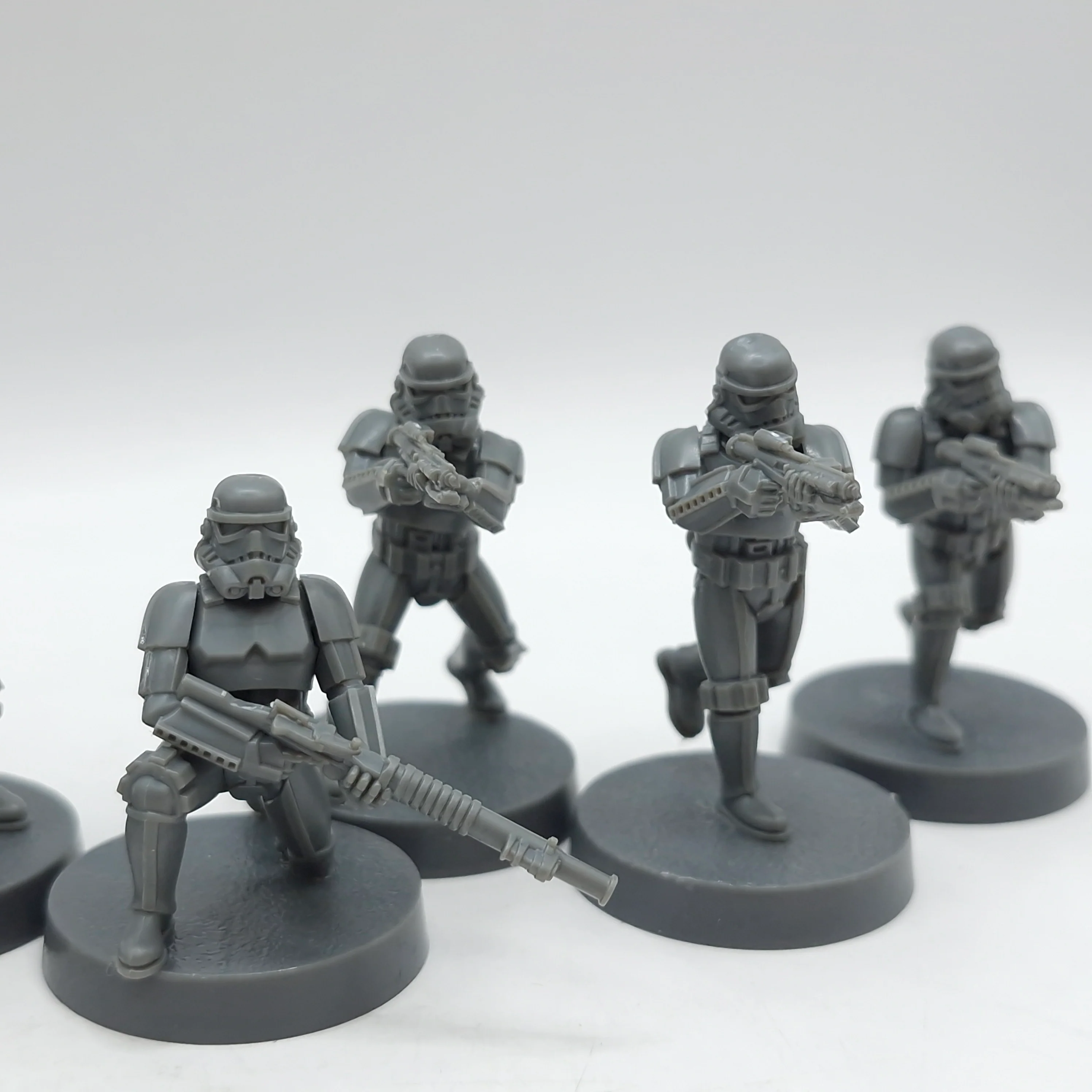Star Wars Legion: Empire Stormtroopers (AH057) - Image 8