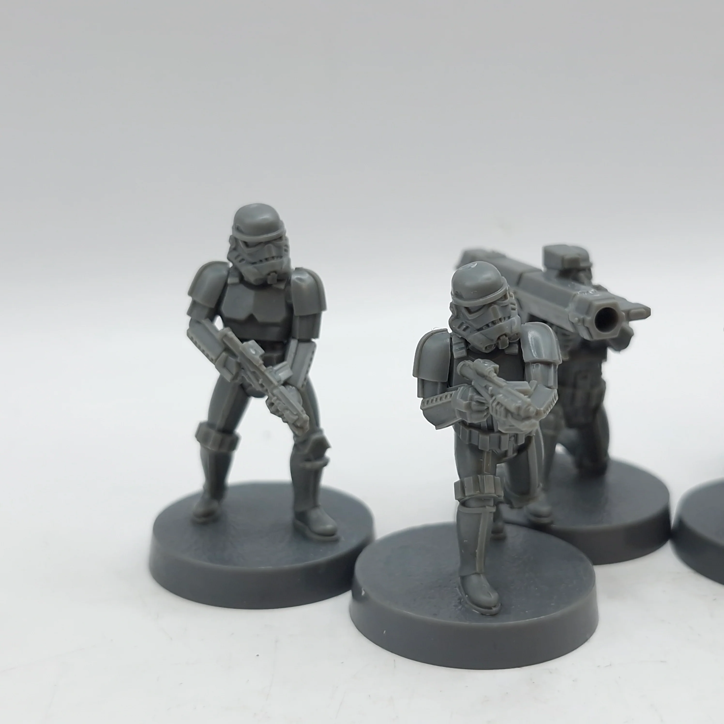 Star Wars Legion: Empire Stormtroopers (BI080) - Image 2