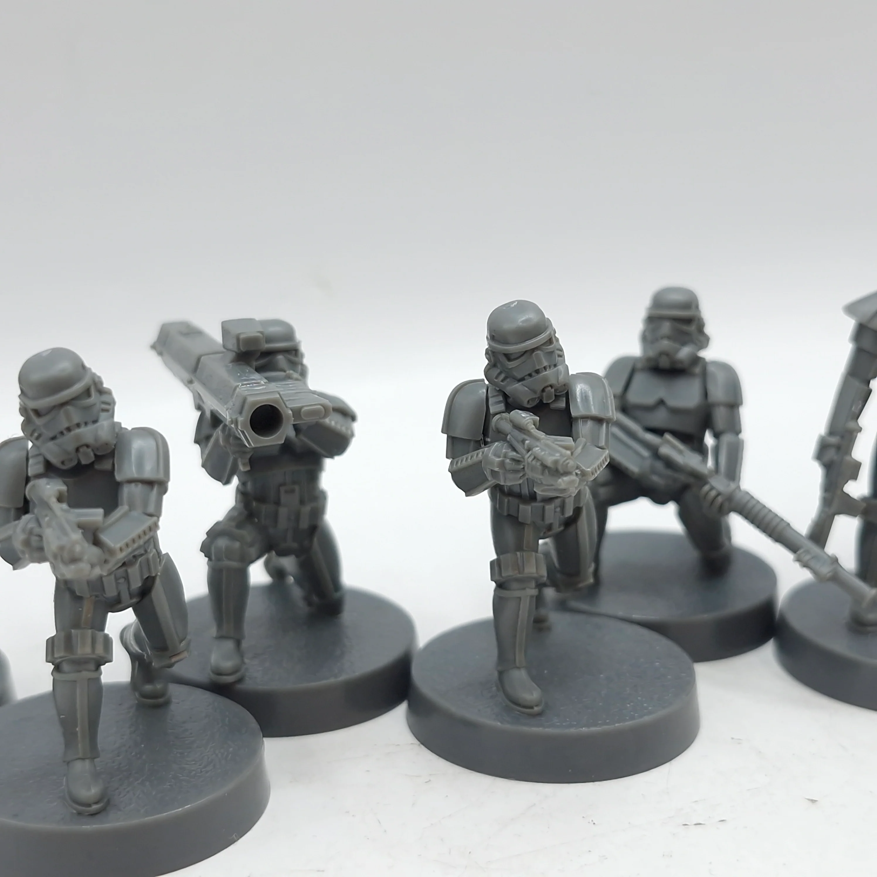 Star Wars Legion: Empire Stormtroopers (BI080) - Image 3