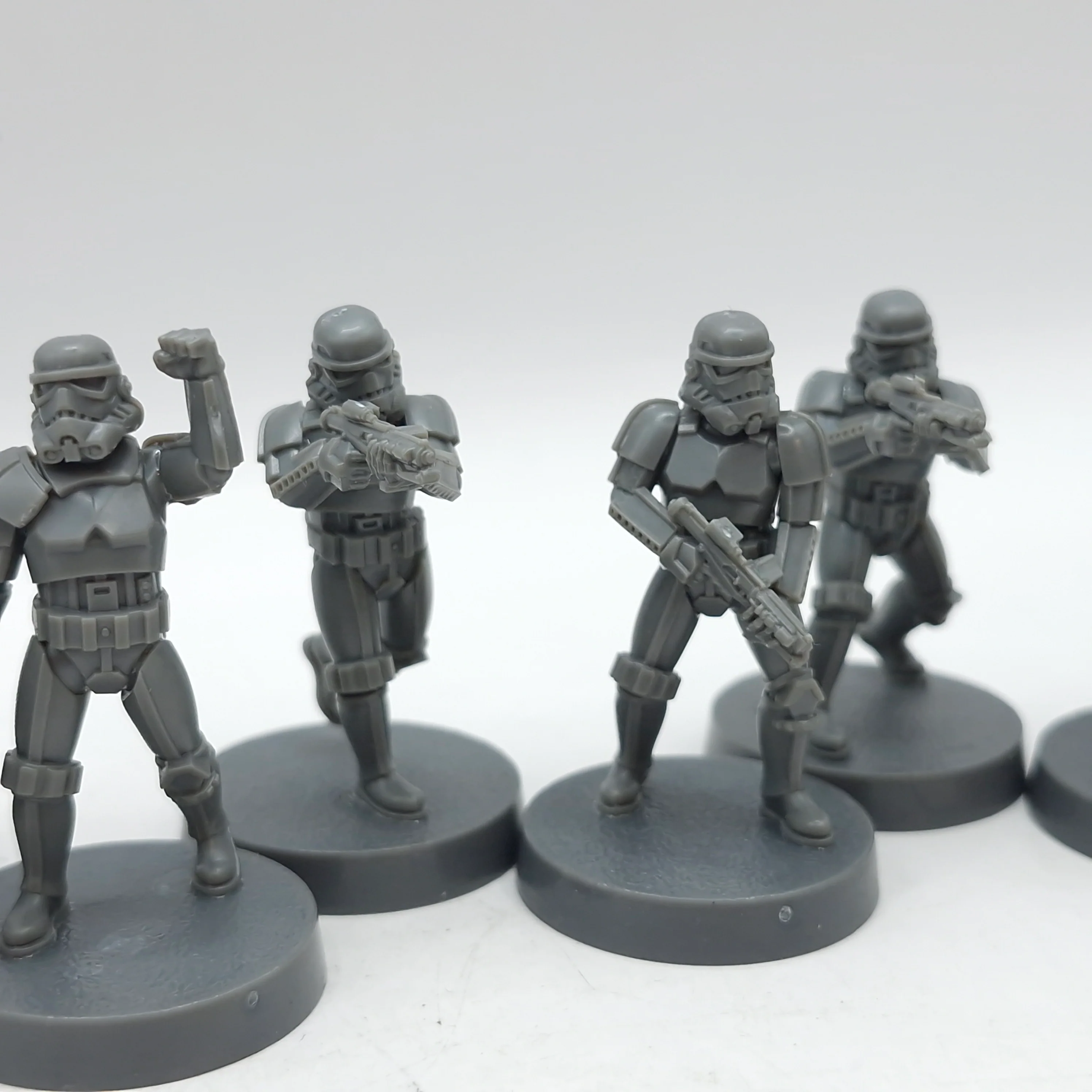 Star Wars Legion: Empire Stormtroopers (BI080) - Image 5