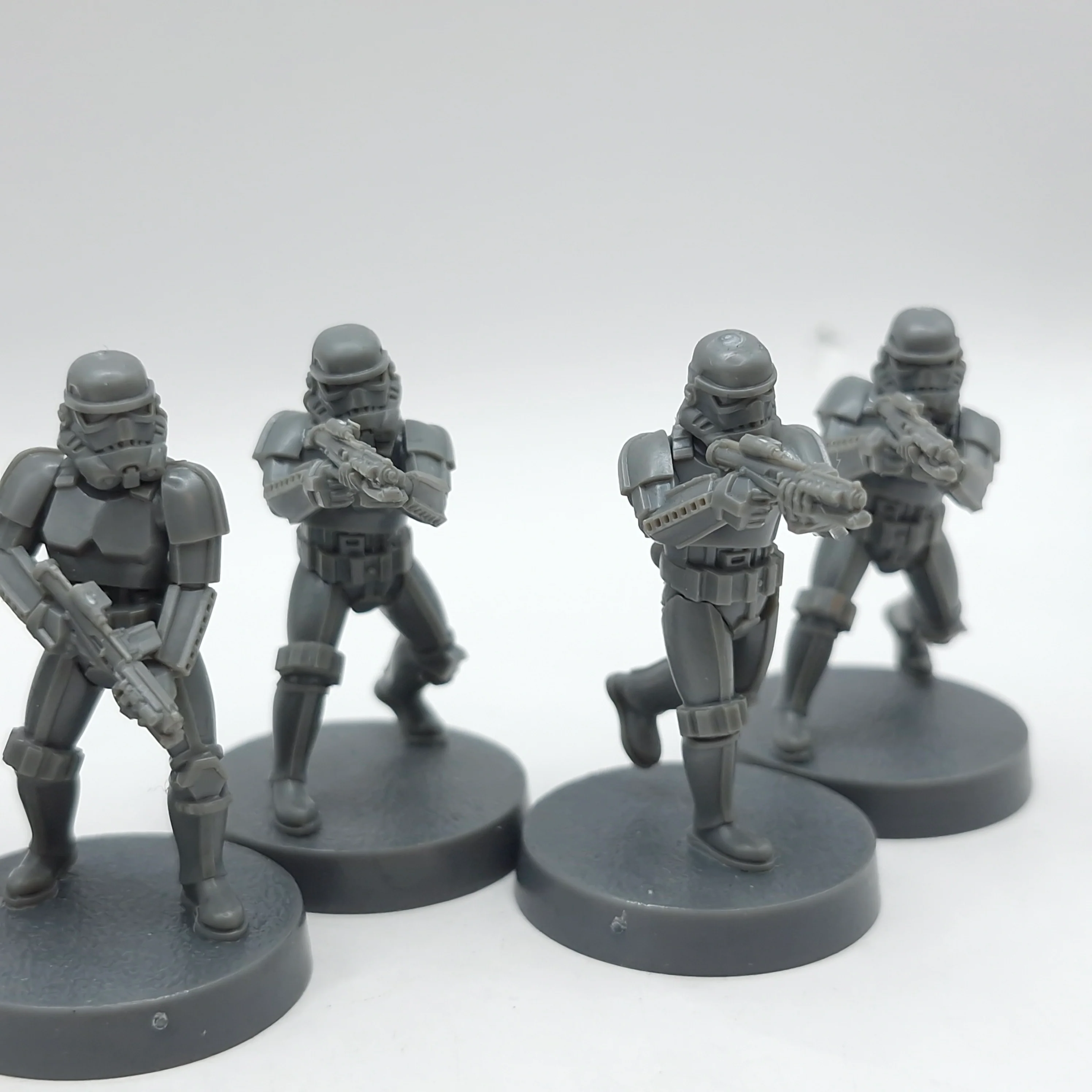 Star Wars Legion: Empire Stormtroopers (BI080) - Image 6