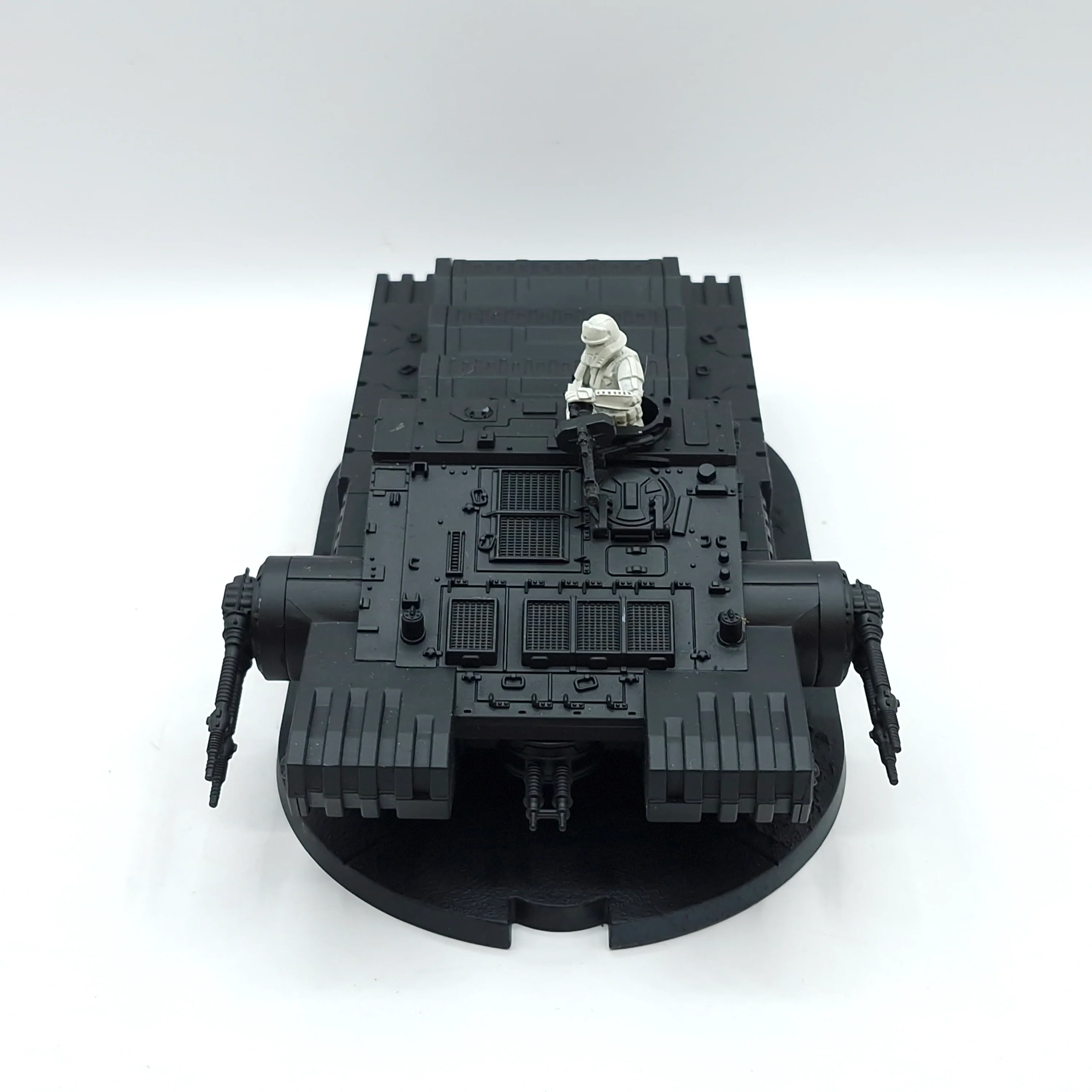 Star Wars Legion: Empire TX-225 GAVw Occupier Combat Assault Tank (BF080) - Image 2