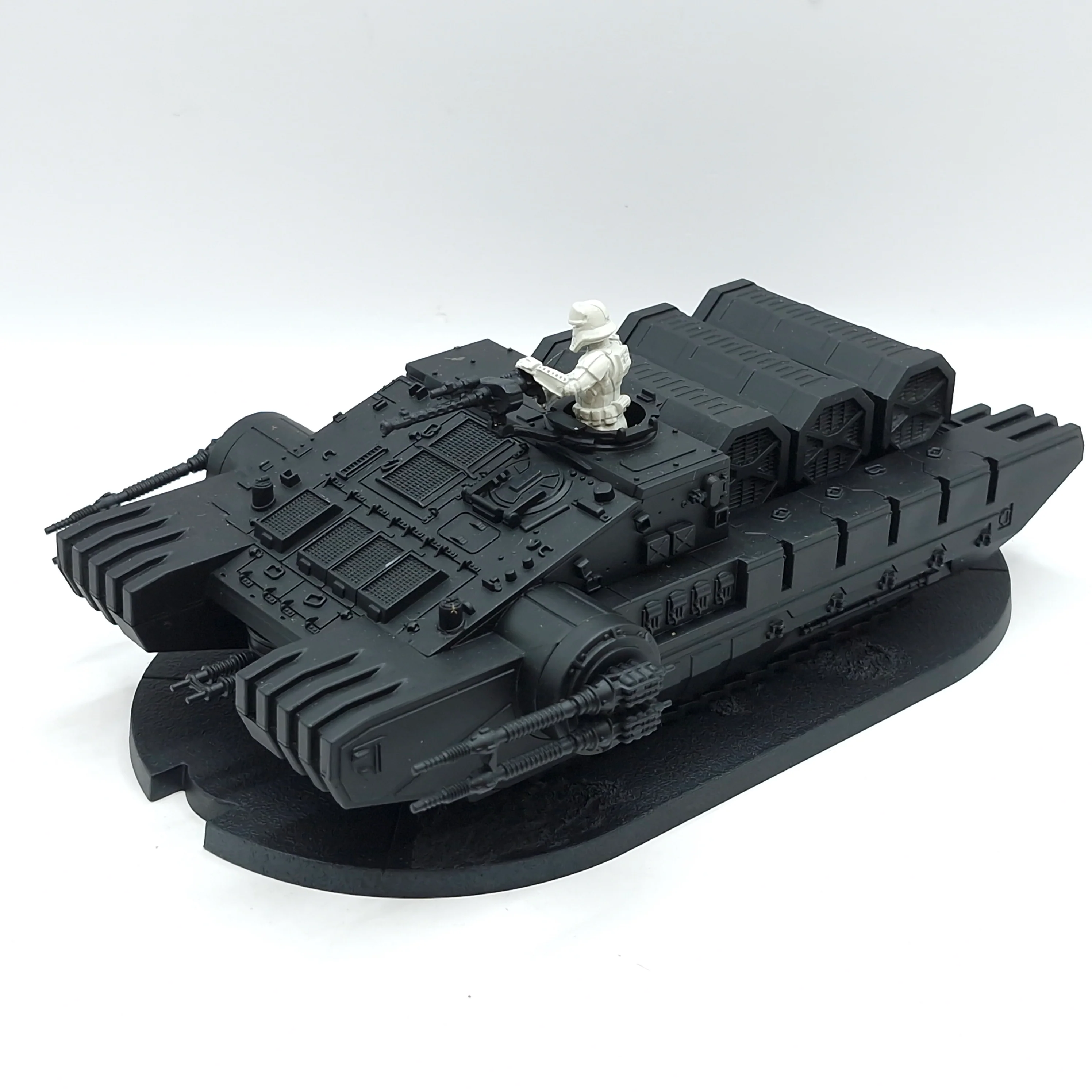Star Wars Legion: Empire TX-225 GAVw Occupier Combat Assault Tank (BF080) - Image 3