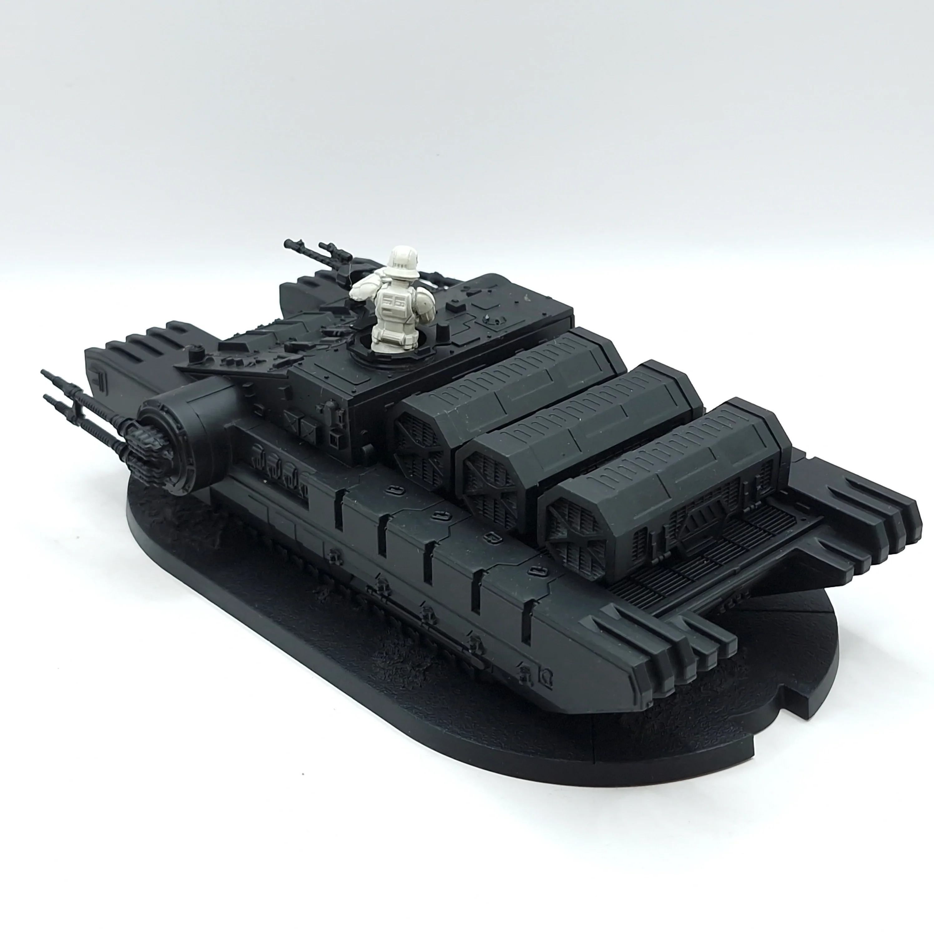 Star Wars Legion: Empire TX-225 GAVw Occupier Combat Assault Tank (BF080) - Image 4