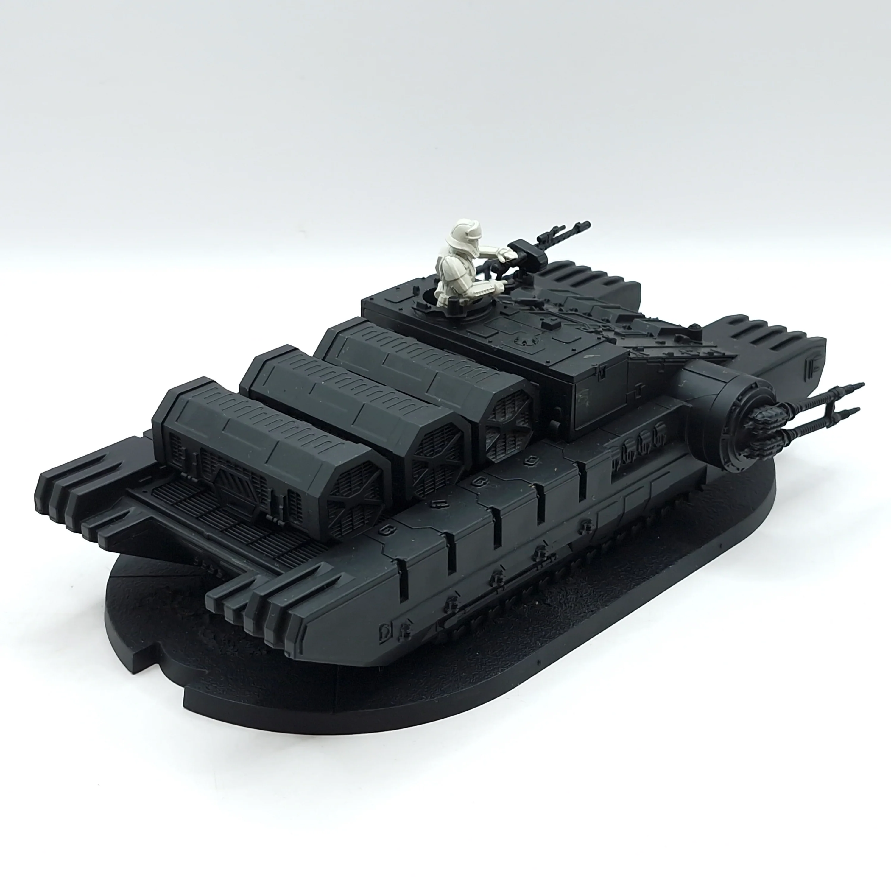Star Wars Legion: Empire TX-225 GAVw Occupier Combat Assault Tank (BF080) - Image 5
