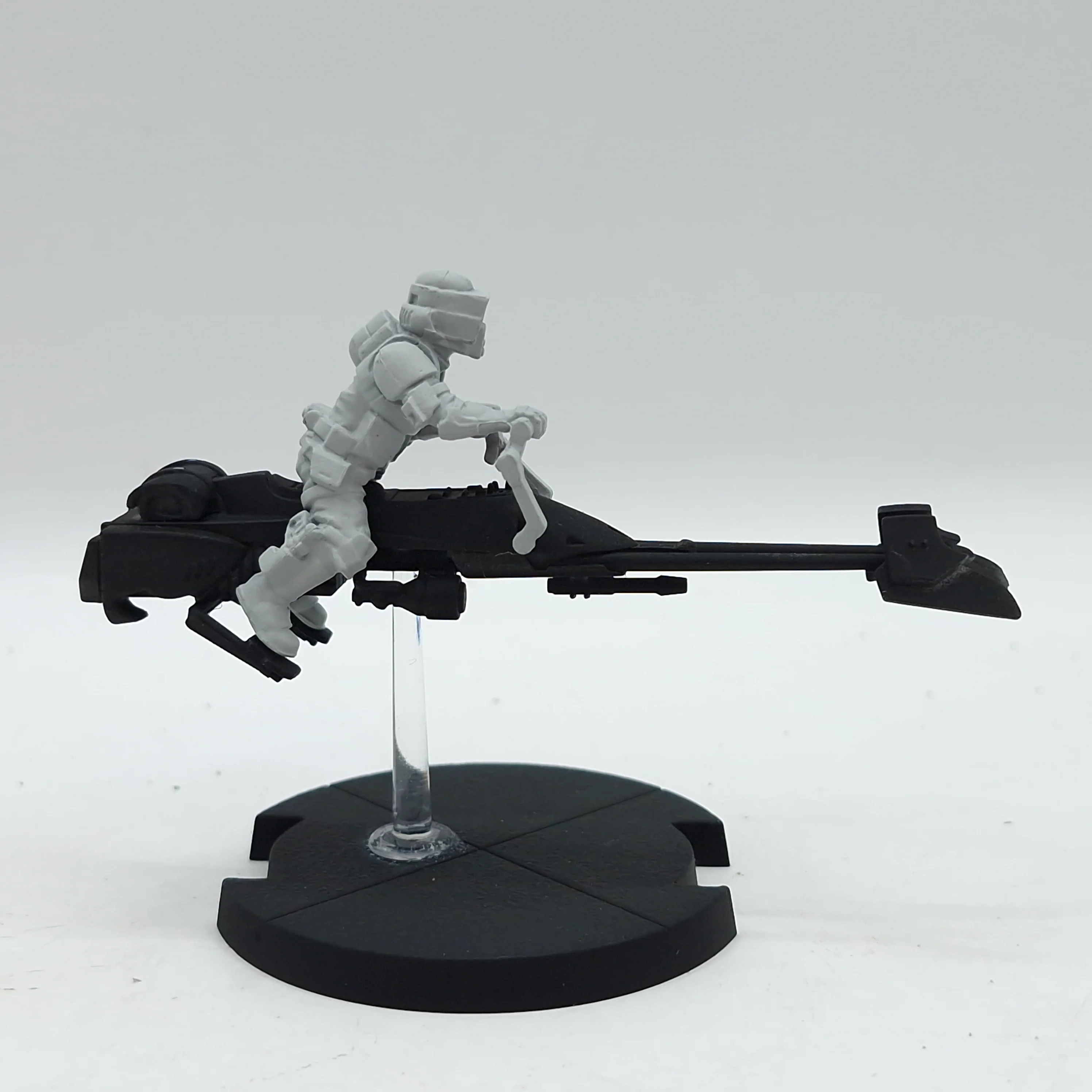 Star Wars Legion: Empire Z4-Z Speeder Bikes (AK020) - Image 5
