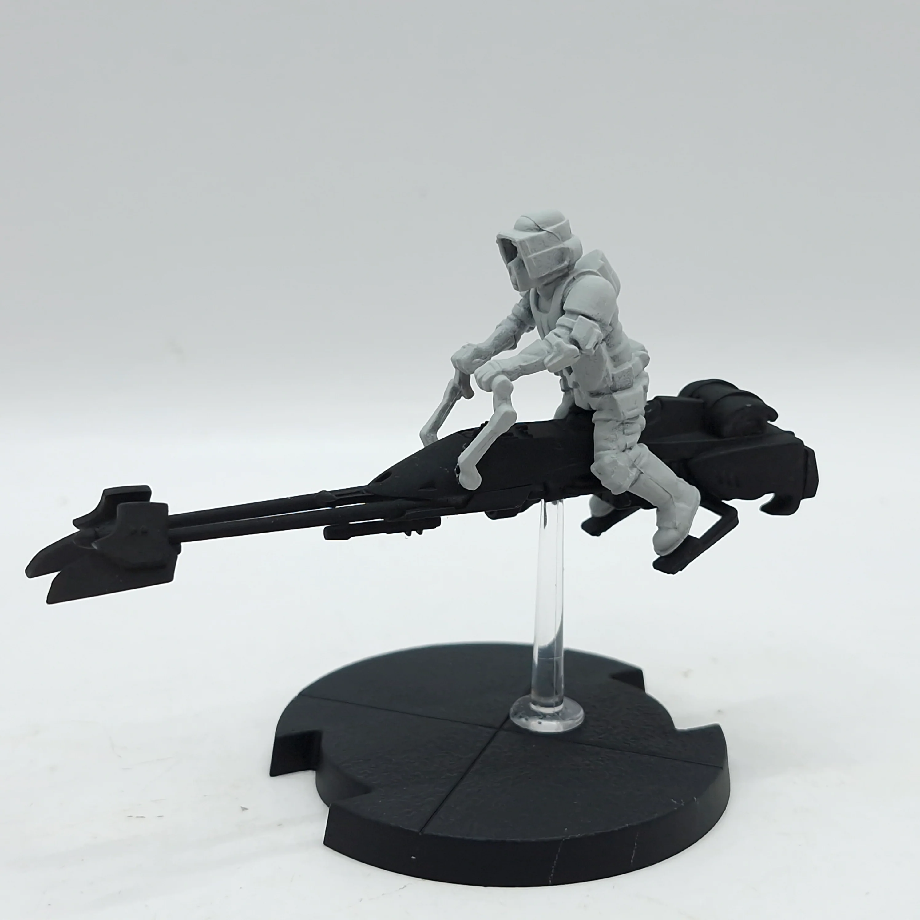 Star Wars Legion: Empire Z4-Z Speeder Bikes (AK021) - Image 5