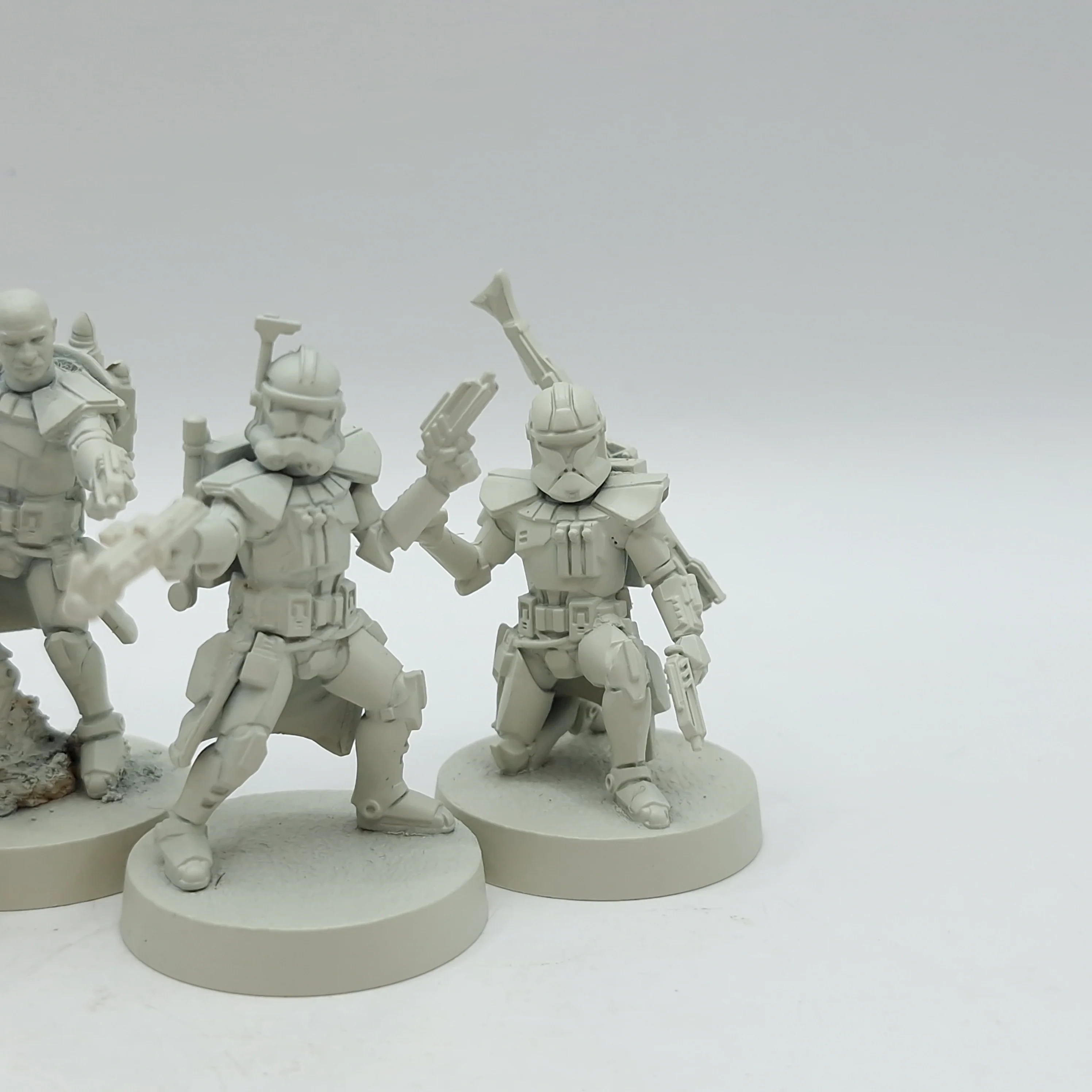 Star Wars Legion: Grand Army of the Republic ARC Troopers (AQ082) - Image 5