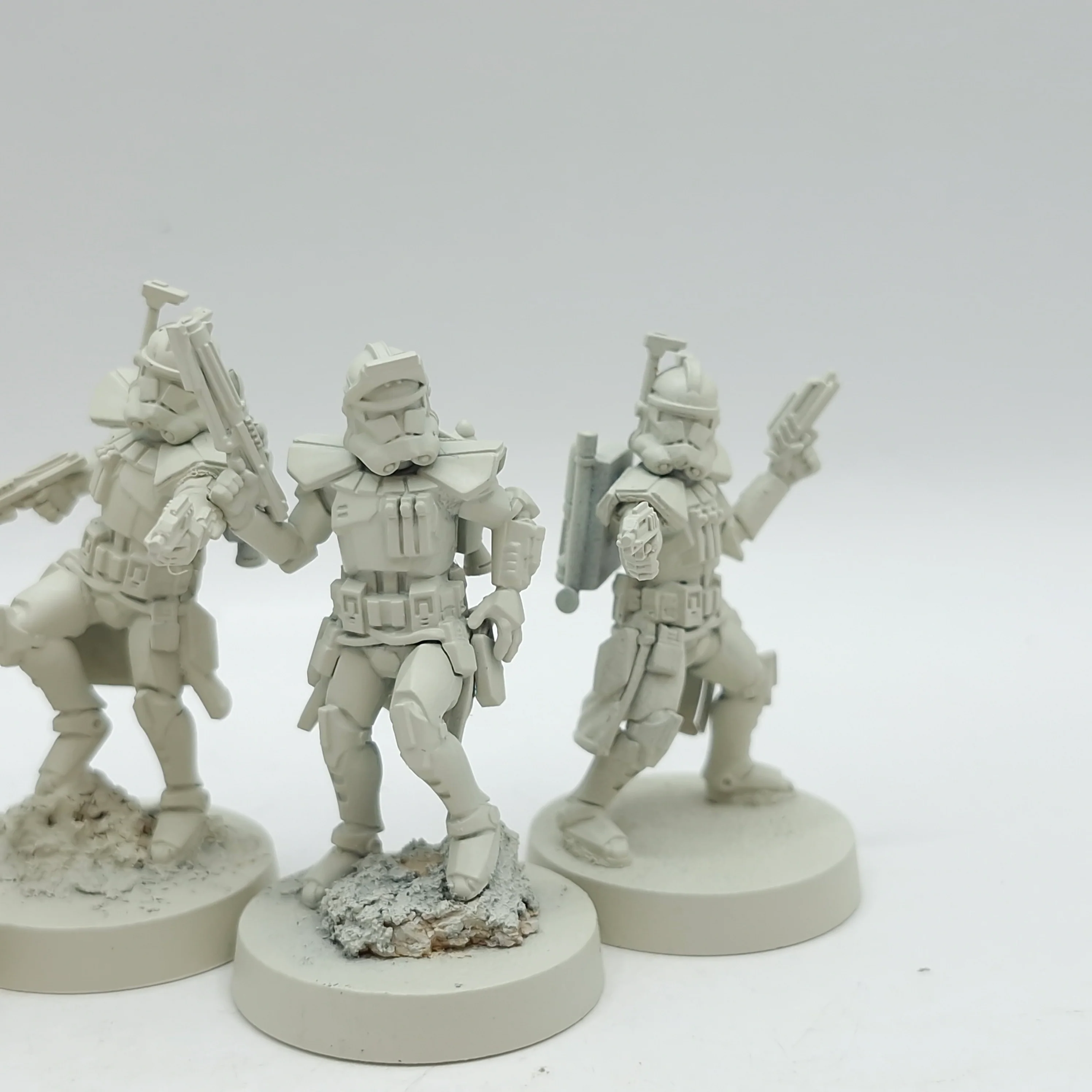 Star Wars Legion: Grand Army of the Republic ARC Troopers (AQ083) - Image 4