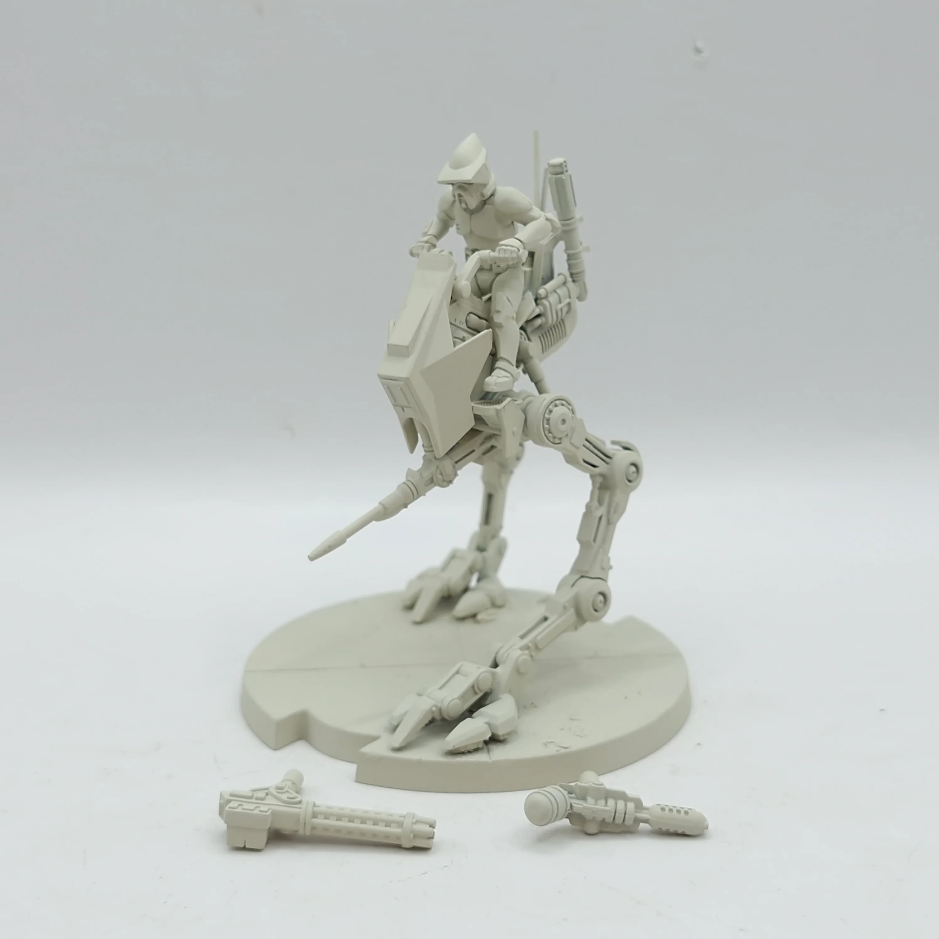 Star Wars Legion: Grand Army of the Republic AT-RT (AQ060)