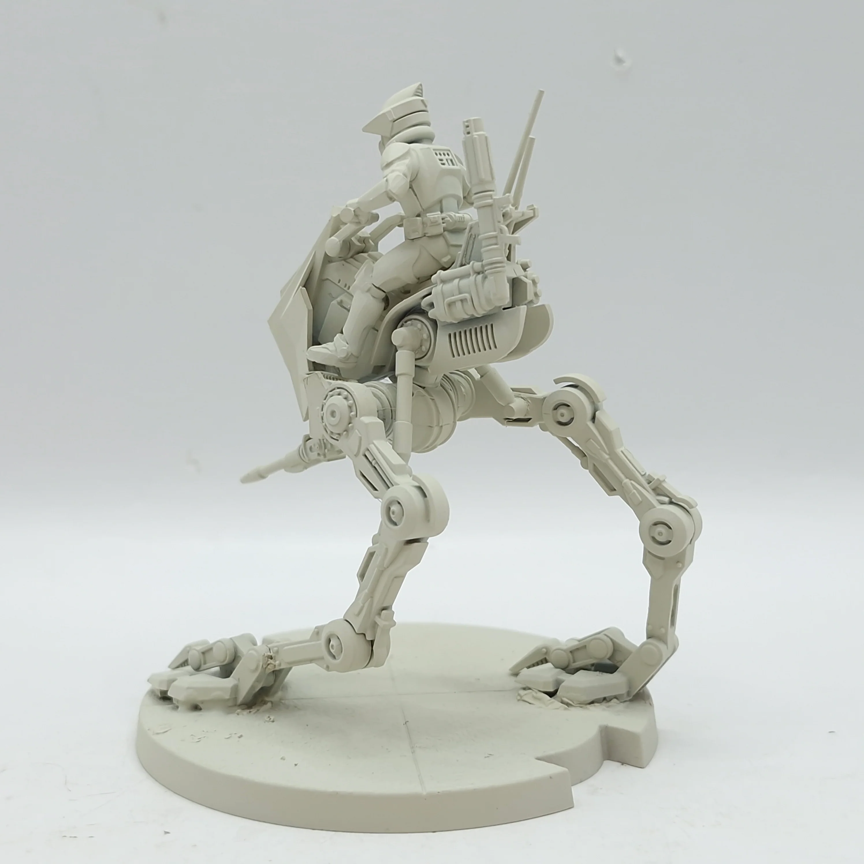 Star Wars Legion: Grand Army of the Republic AT-RT (AQ060) - Image 3