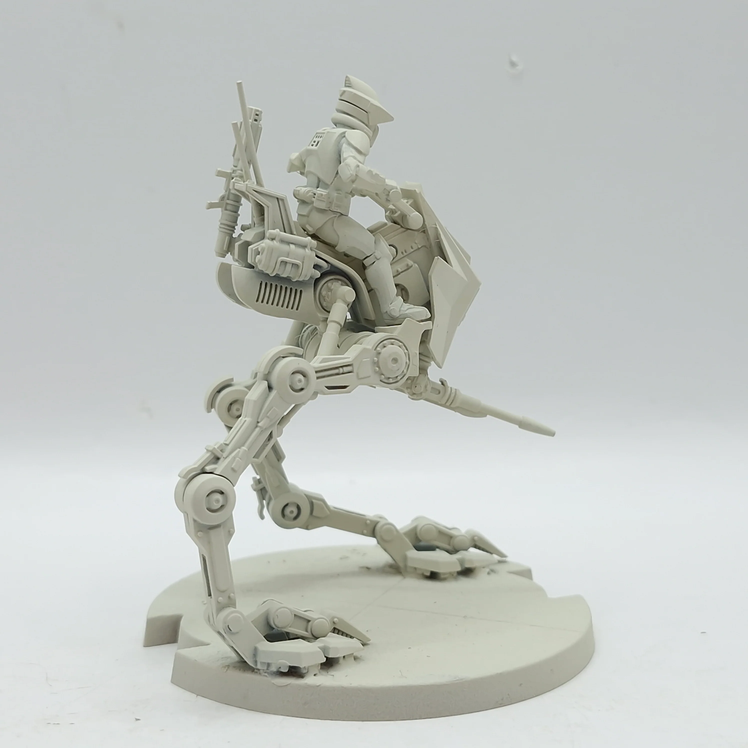 Star Wars Legion: Grand Army of the Republic AT-RT (AQ060) - Image 4