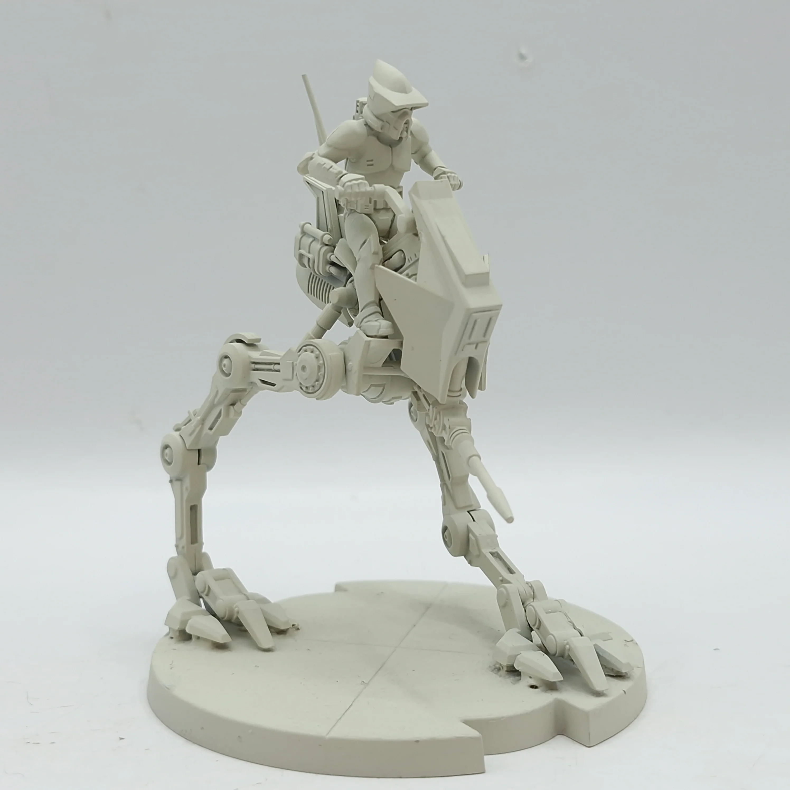 Star Wars Legion: Grand Army of the Republic AT-RT (AQ060) - Image 5