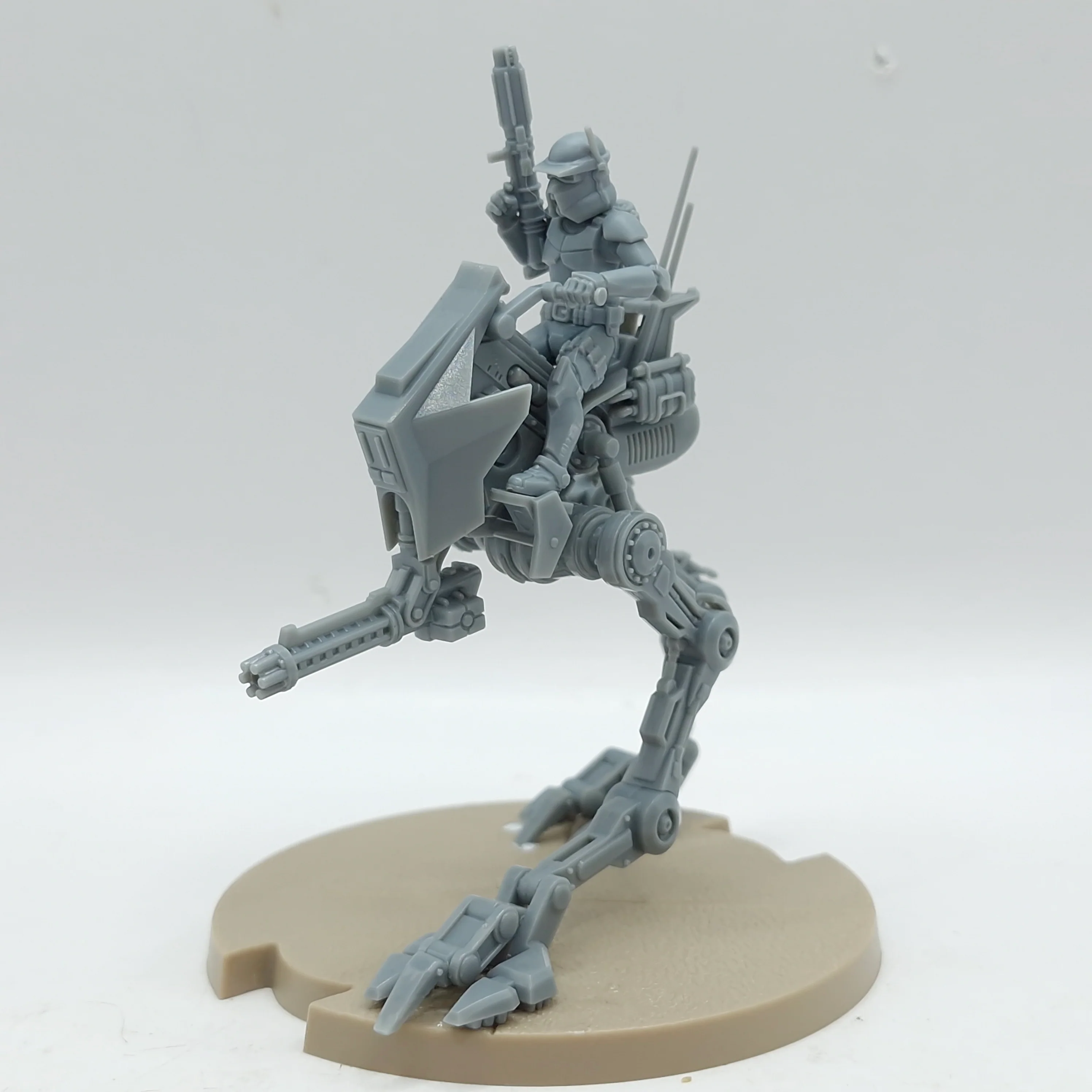 Star Wars Legion: Grand Army of the Republic AT-RT (AQ061) - Image 2