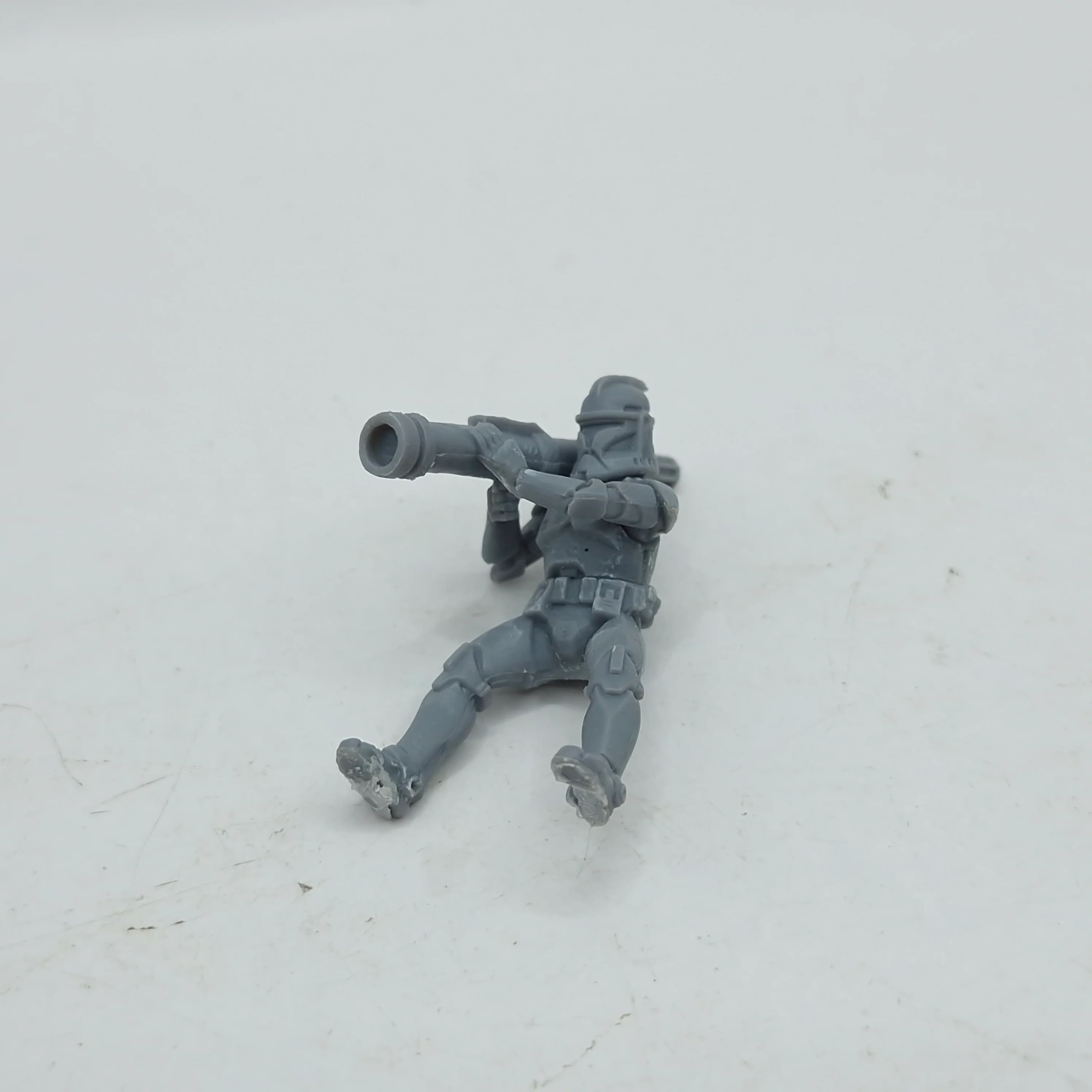 Star Wars Legion: Grand Army of the Republic BARC Speeder (AQ122) - Image 7