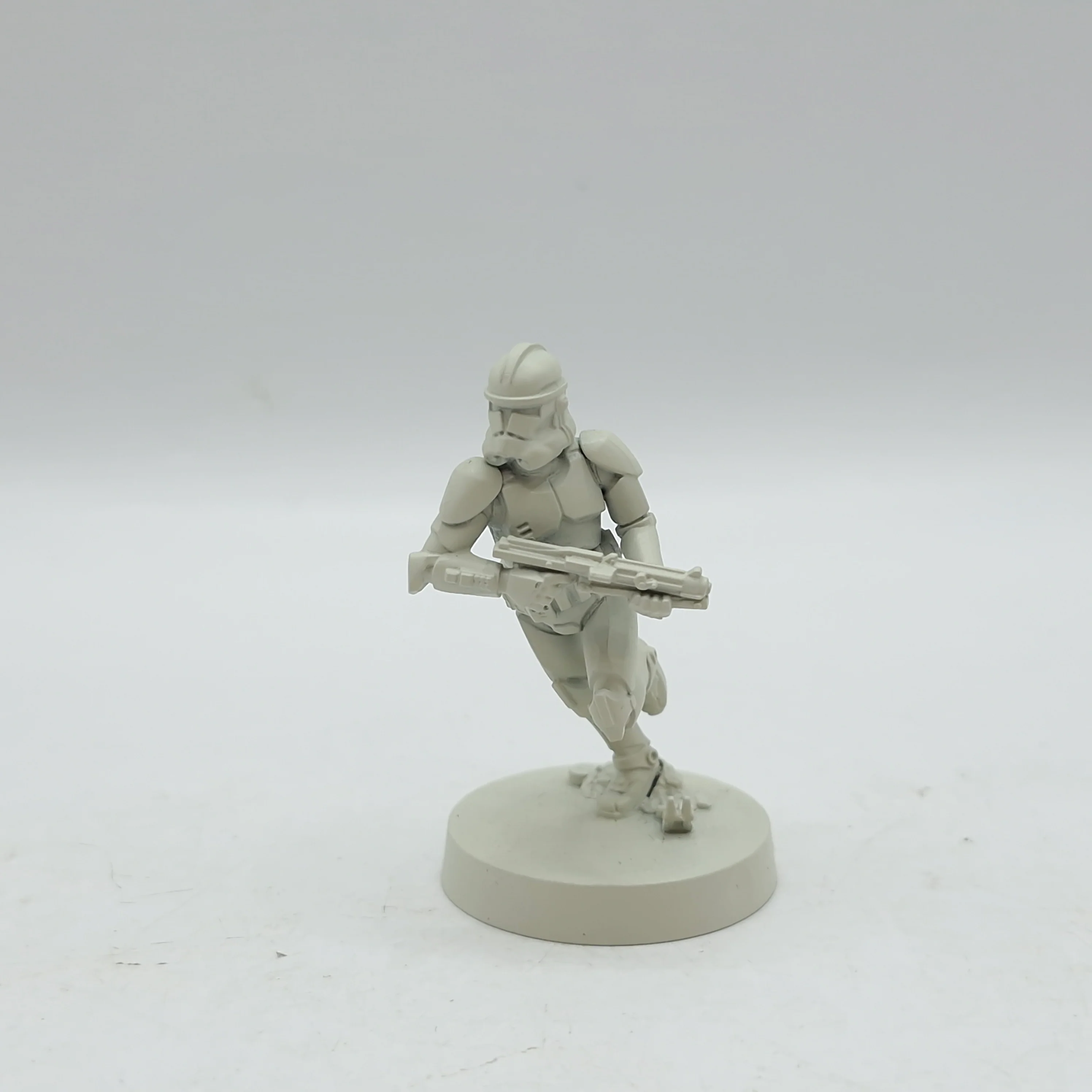 Star Wars Legion: Grand Army of the Republic Commander Cody (AQ064) - Image 6