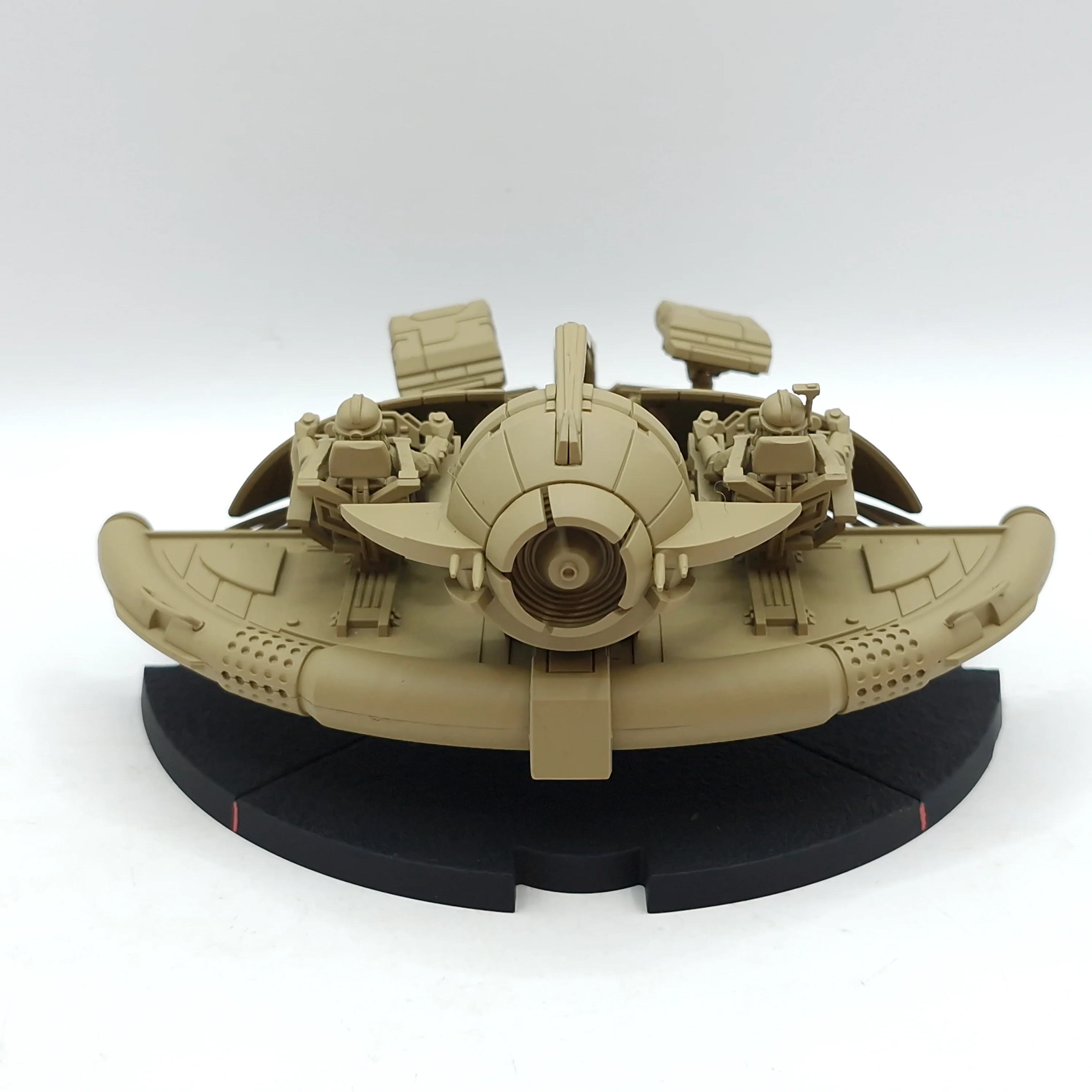 Star Wars Legion: Grand Army of the Republic Infantry Support Platform (AU057) - Image 6