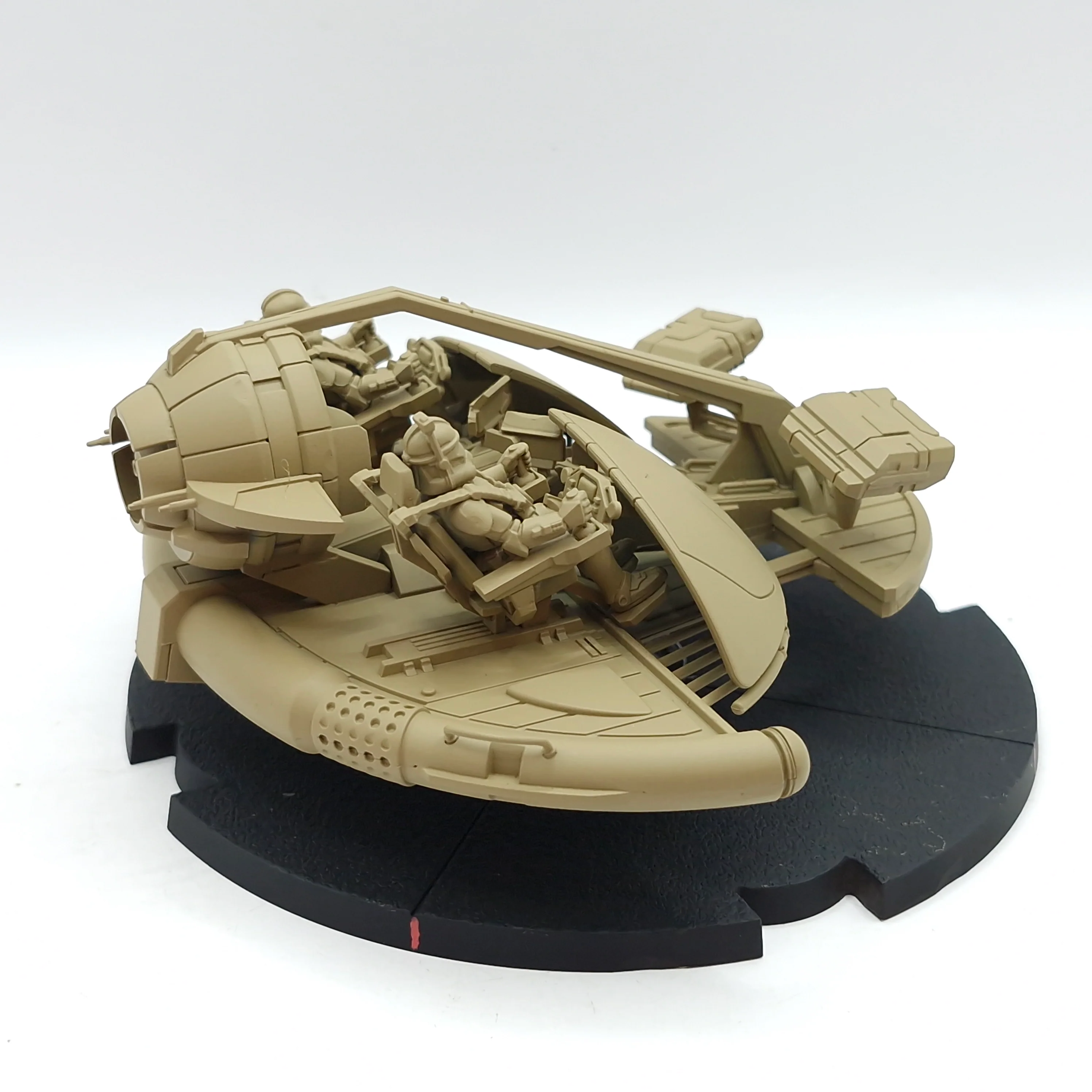 Star Wars Legion: Grand Army of the Republic Infantry Support Platform (AU057) - Image 7