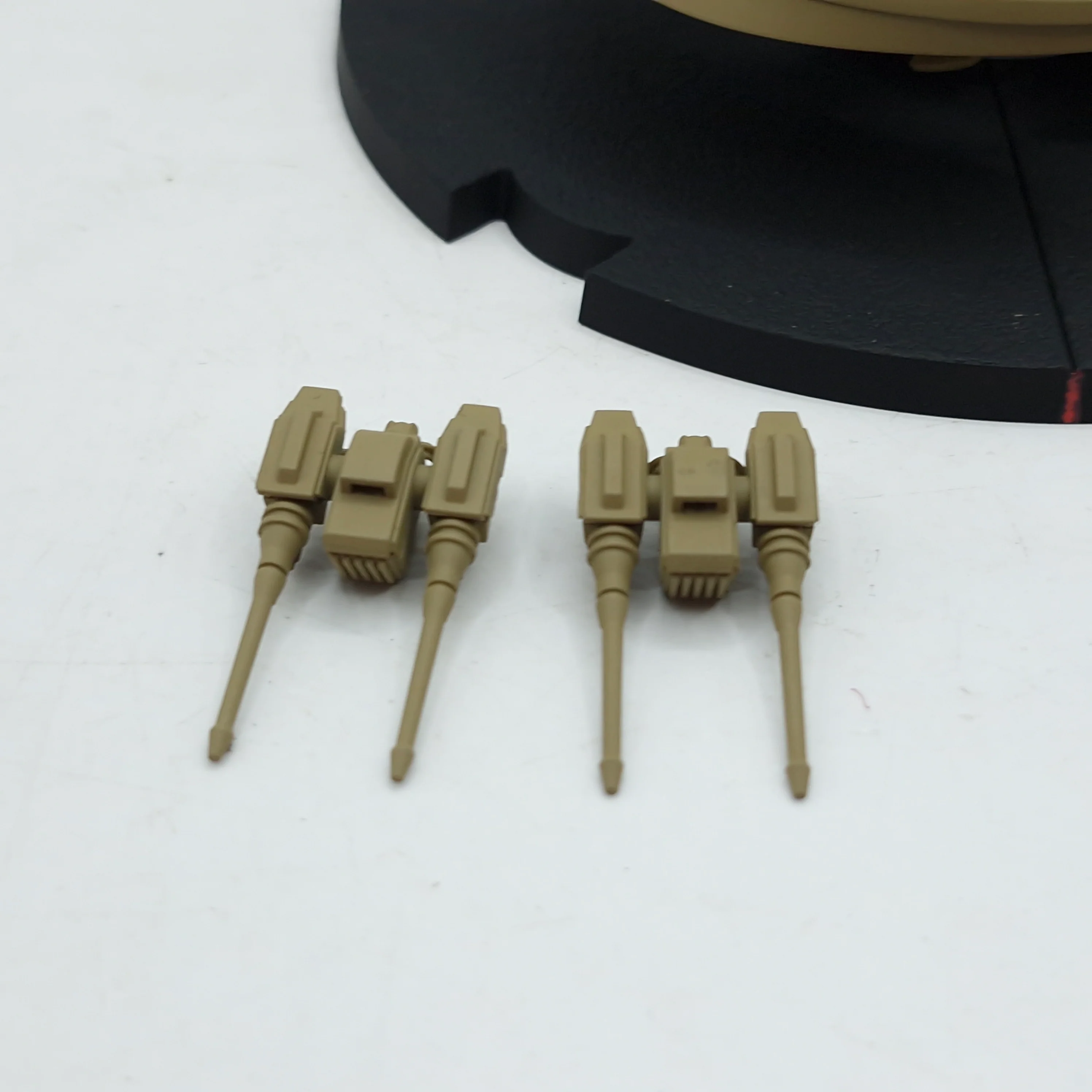 Star Wars Legion: Grand Army of the Republic Infantry Support Platform (AX071) - Image 2