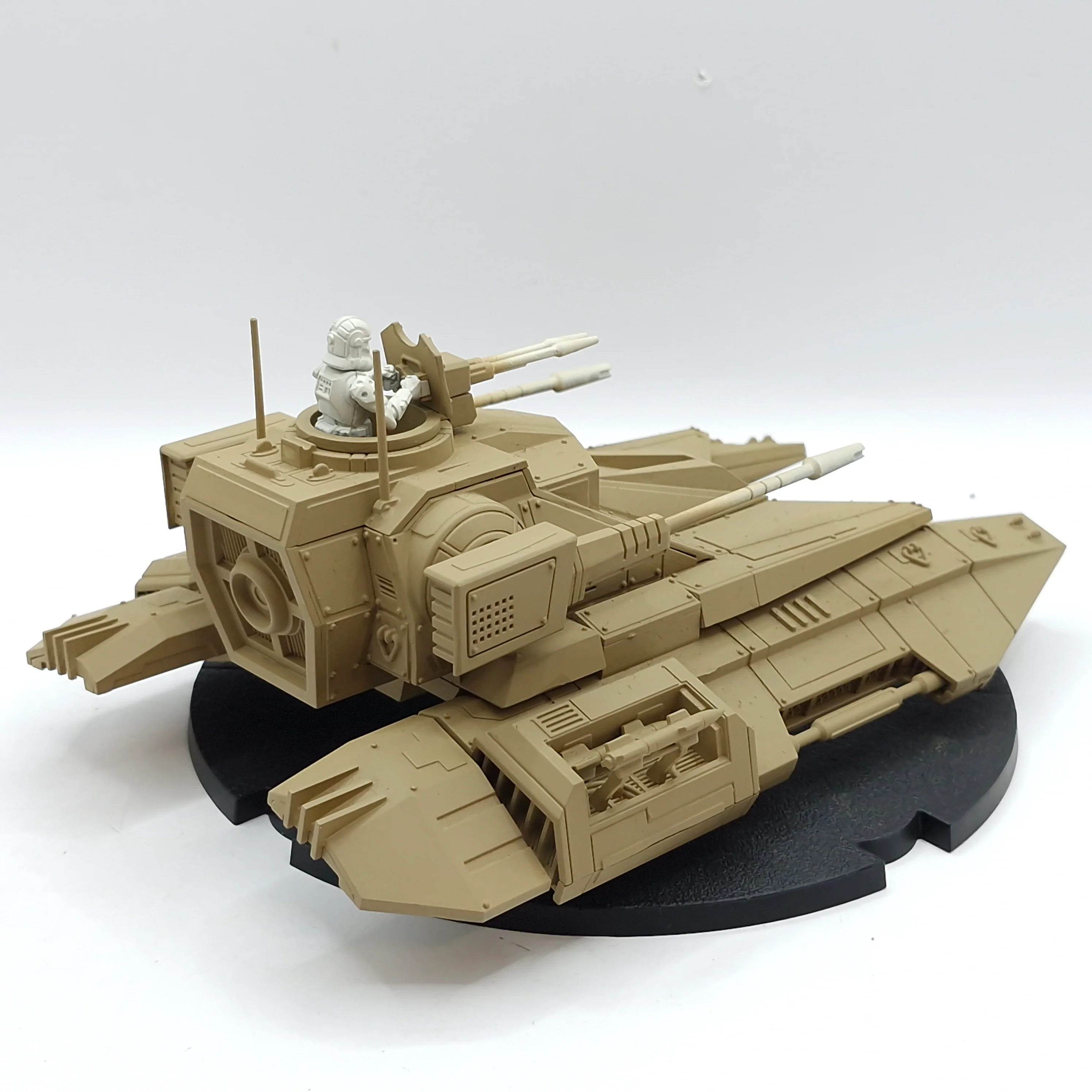 Star Wars Legion: Grand Army of the Republic TX-130 Saber Tanks (AU044) - Image 5