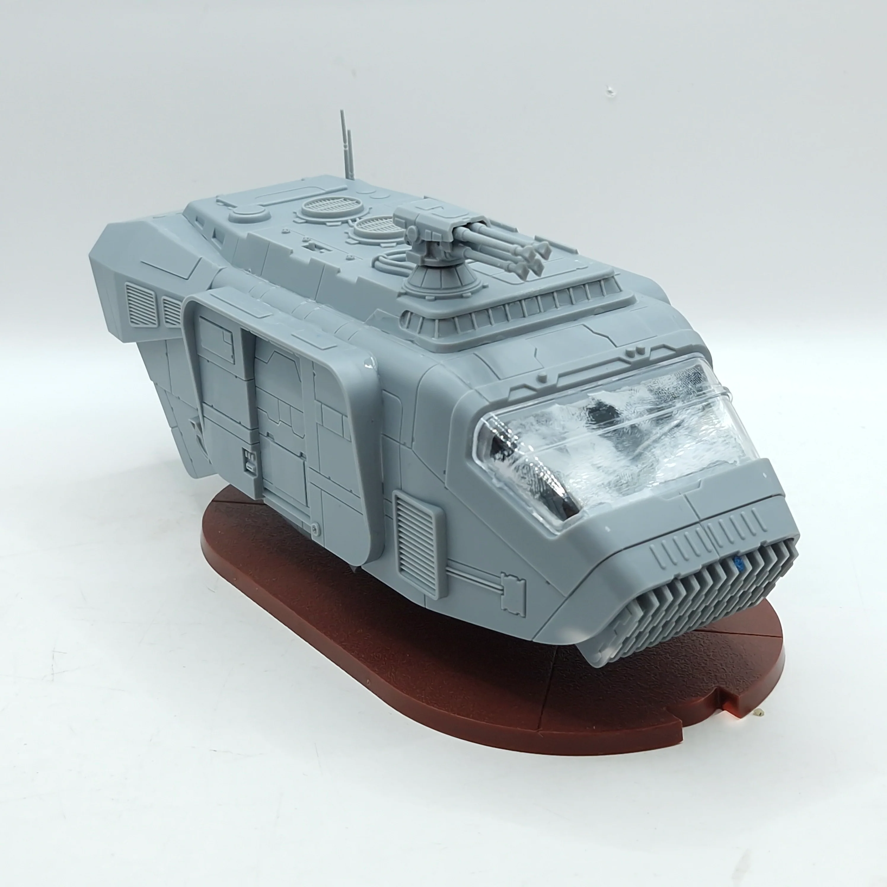 Star Wars Legion: Rebel Alliance A-A5 Speeder Truck (AR009) - Image 6
