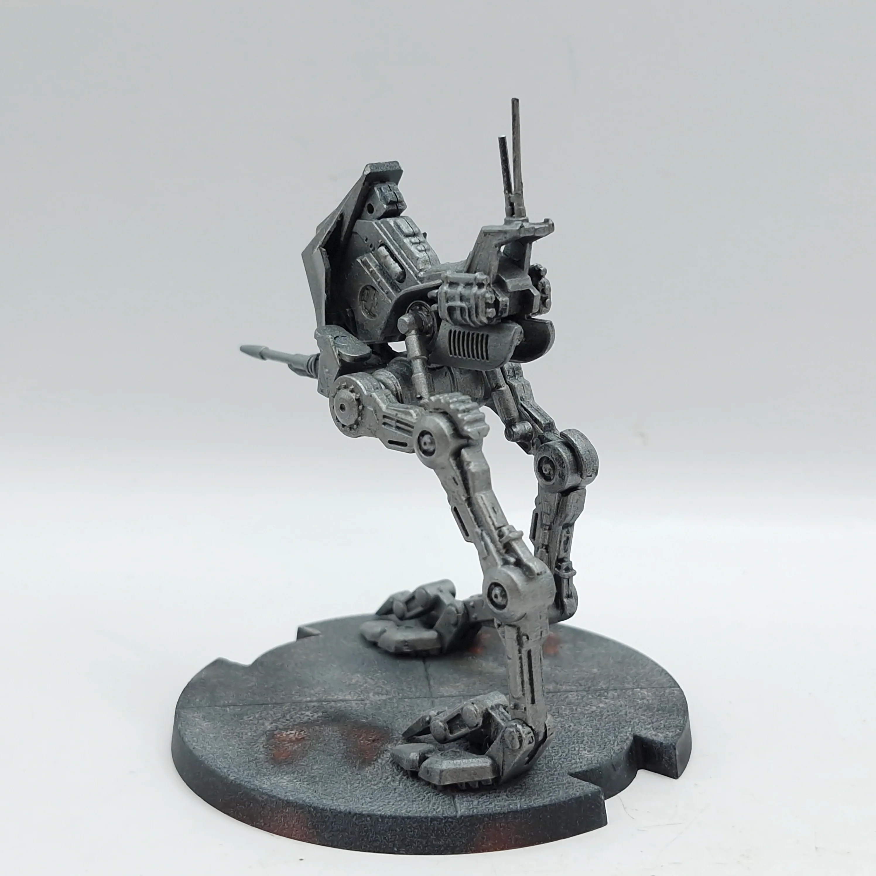 Star Wars Legion: Rebel Alliance AT-RT (AJ202) - Image 3
