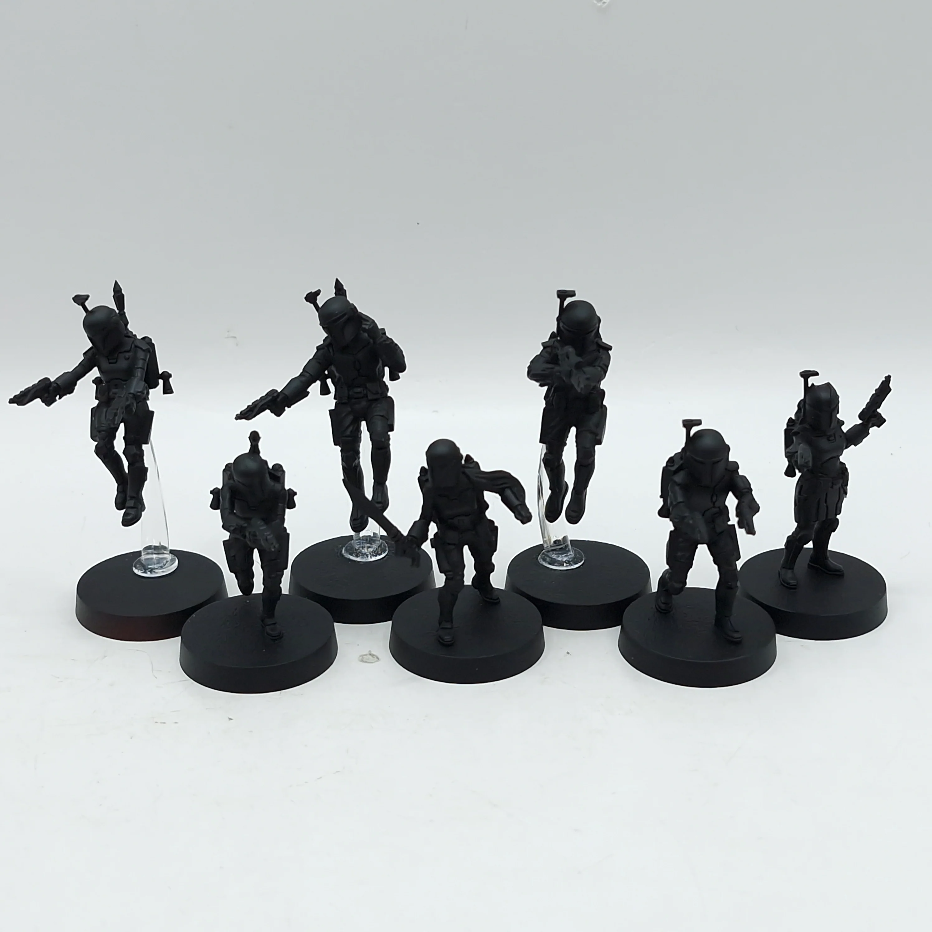 Star Wars Legion: Rebel Alliance Clan Wren (AP020)