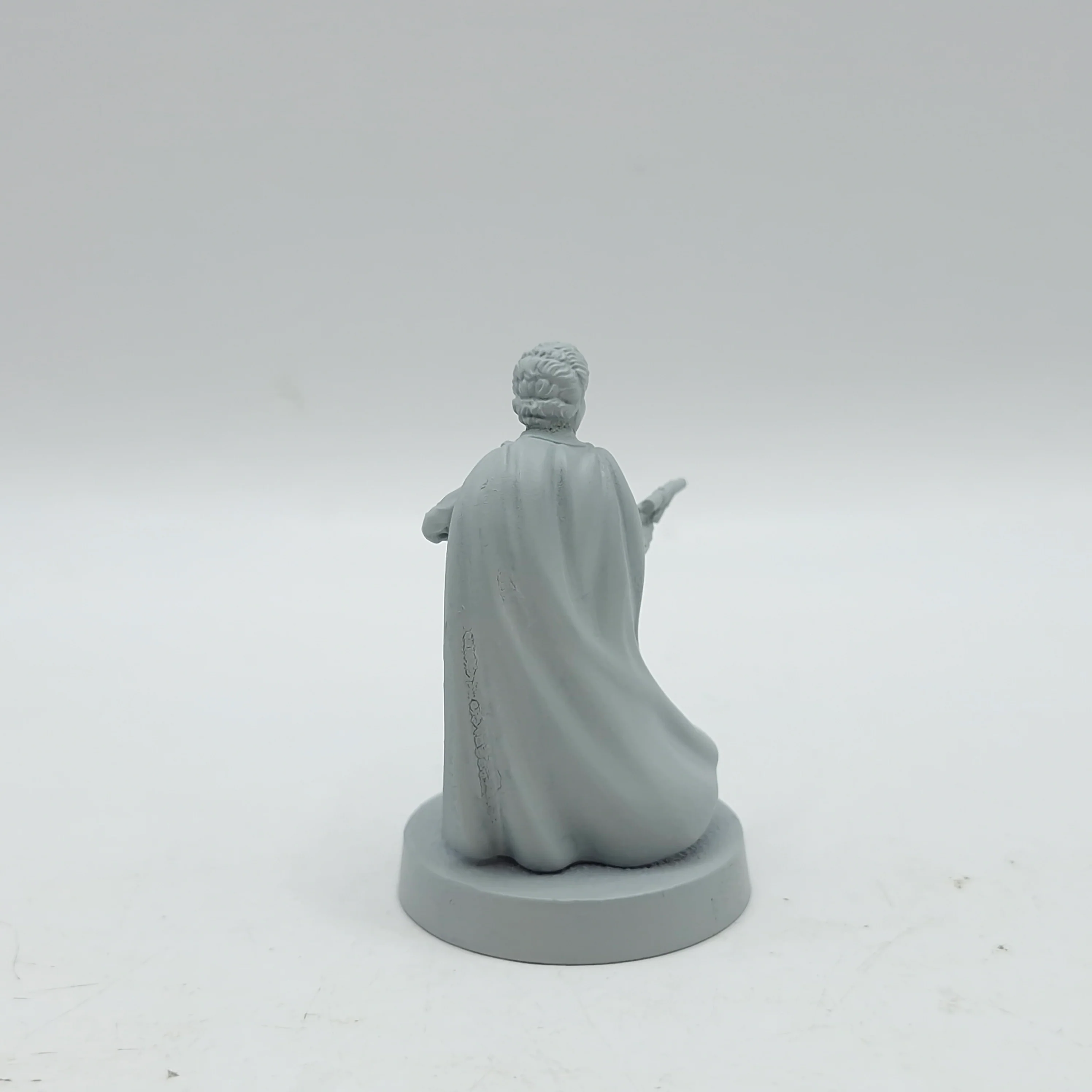 Star Wars Legion: Rebel Alliance Han Solo, Chewbacca and Lando (AN040) - Image 7