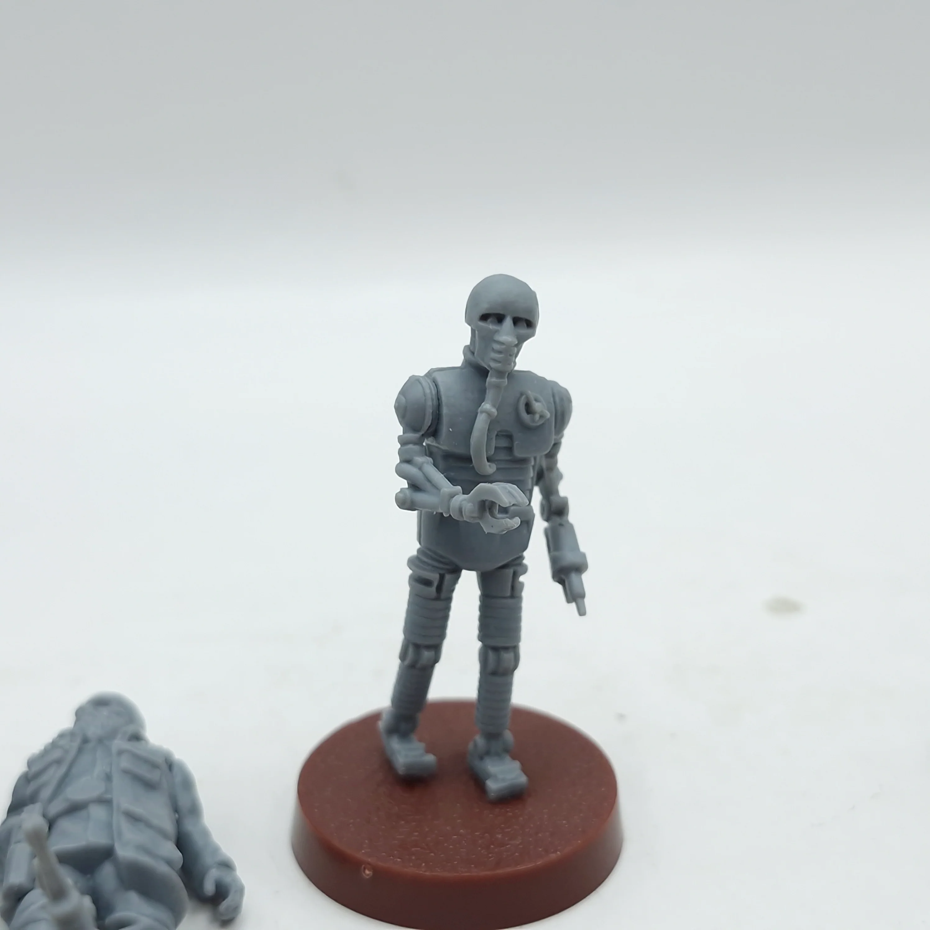 Star Wars Legion: Rebel Alliance Pathfinders, Specialists and Luke Skywalker (AJ201) - Image 4