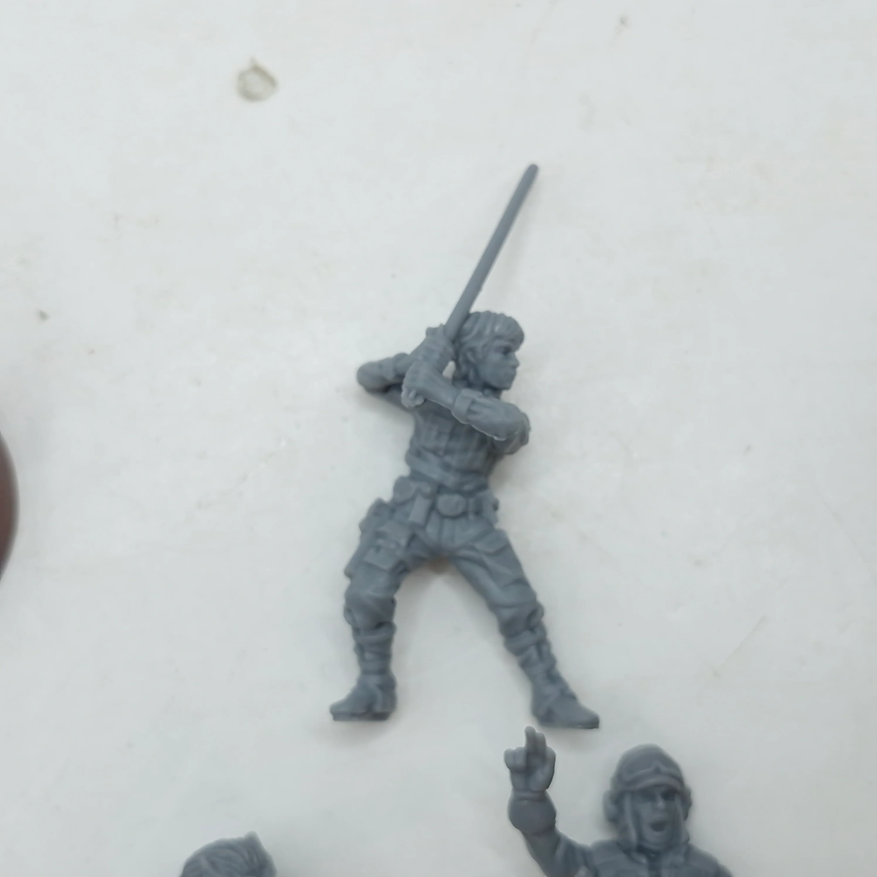 Star Wars Legion: Rebel Alliance Pathfinders, Specialists and Luke Skywalker (AJ201) - Image 5